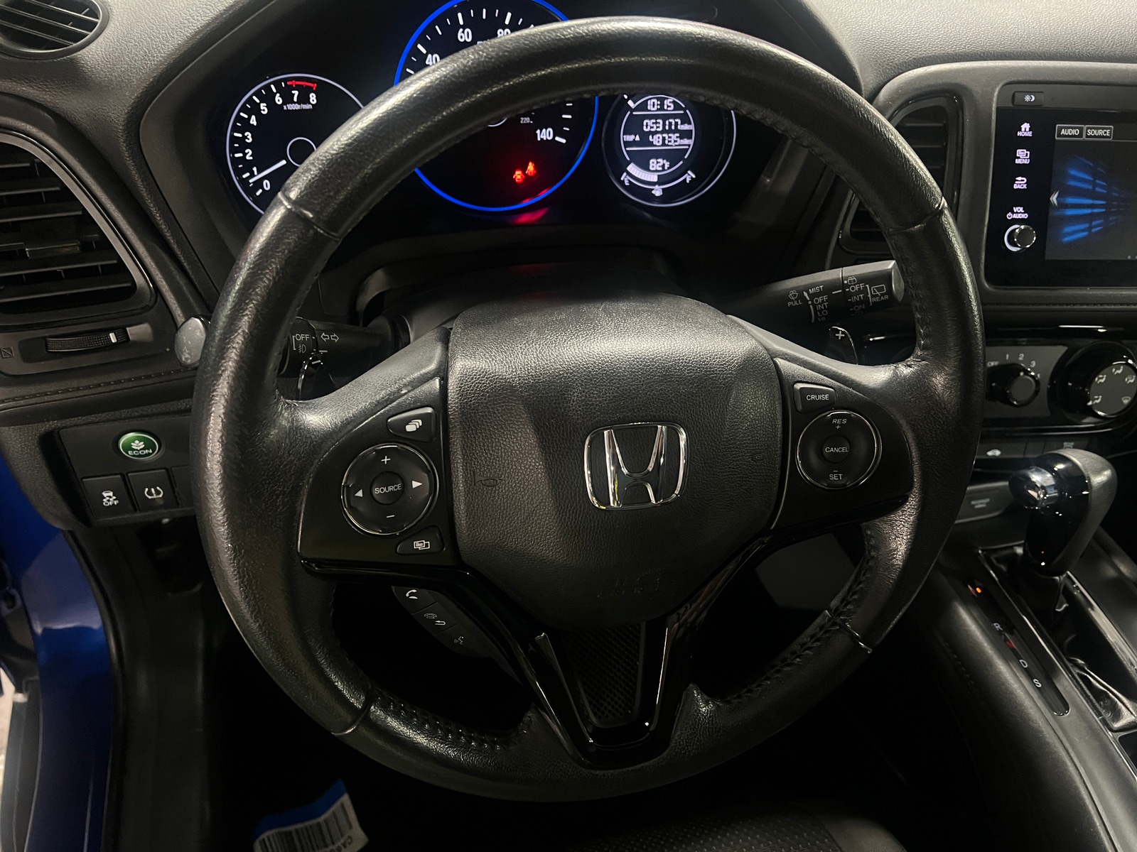 Thumbnail: 2019 Honda HR-V - 5