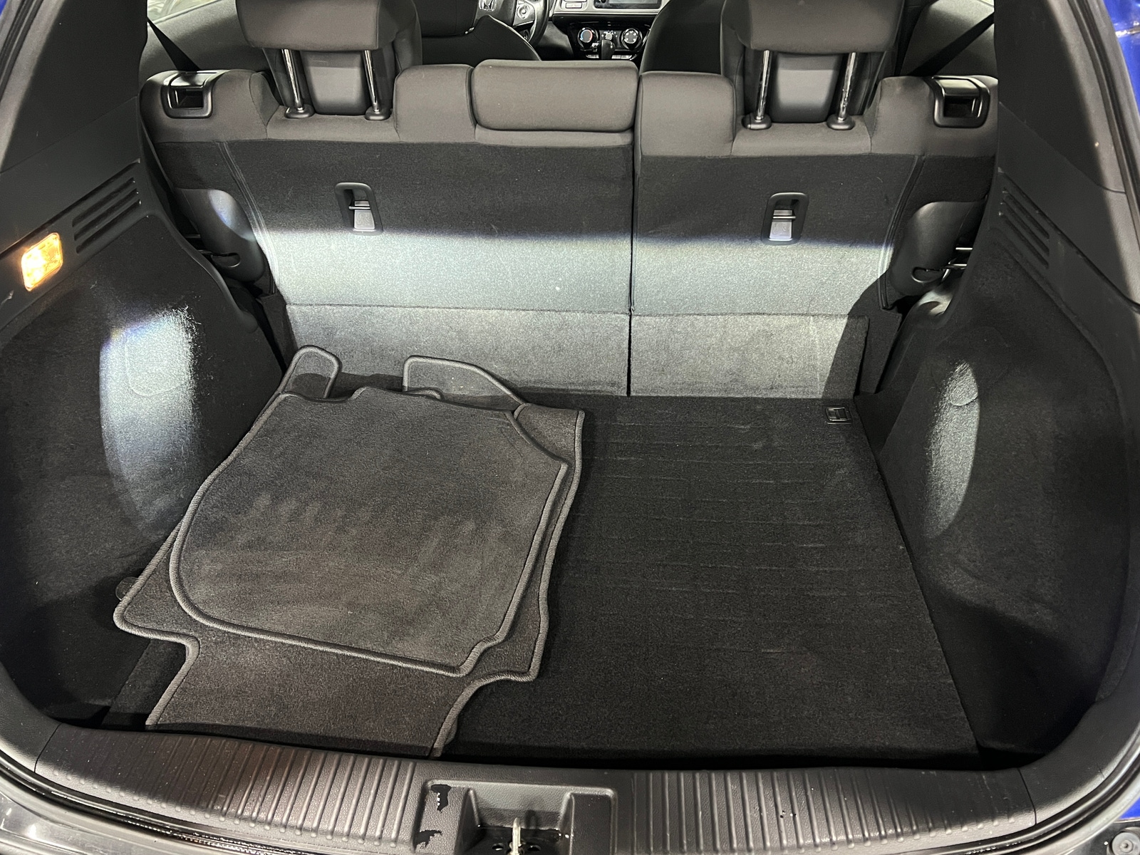 Thumbnail: 2019 Honda HR-V - 7