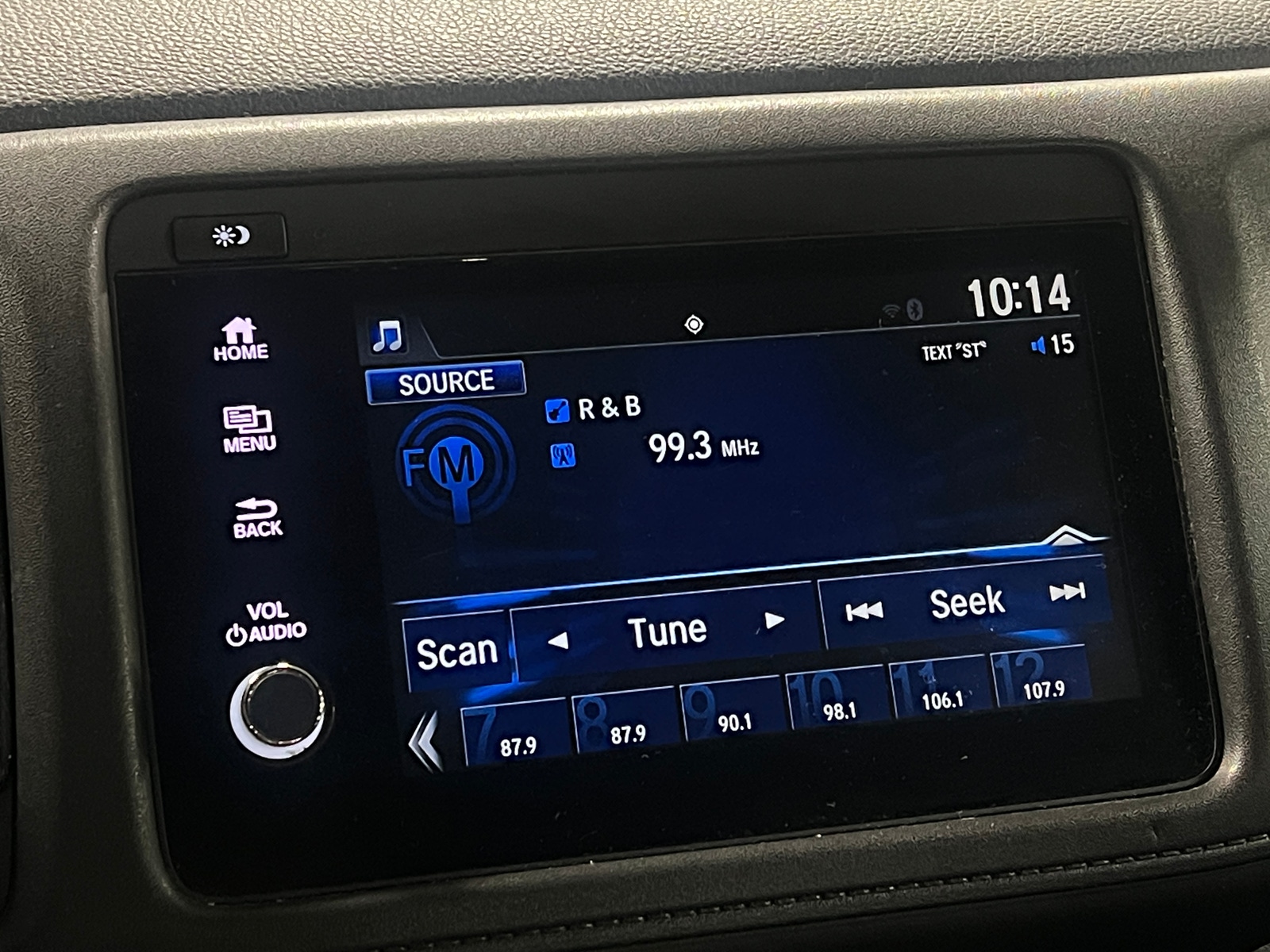 Thumbnail: 2019 Honda HR-V - 4