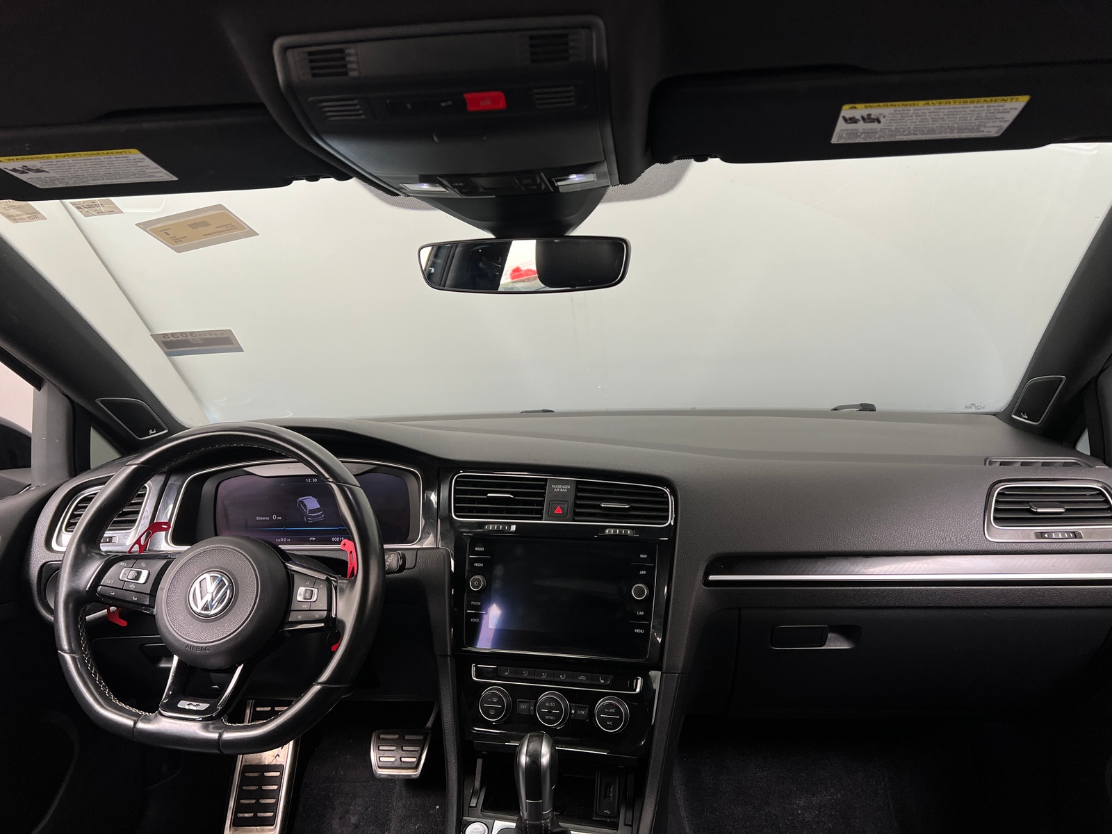 Thumbnail: 2019 Volkswagen Golf - 2