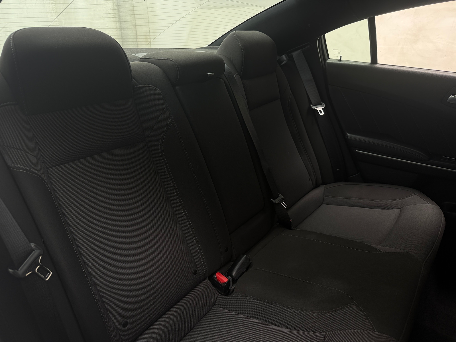 Thumbnail: 2022 Dodge Charger - 6