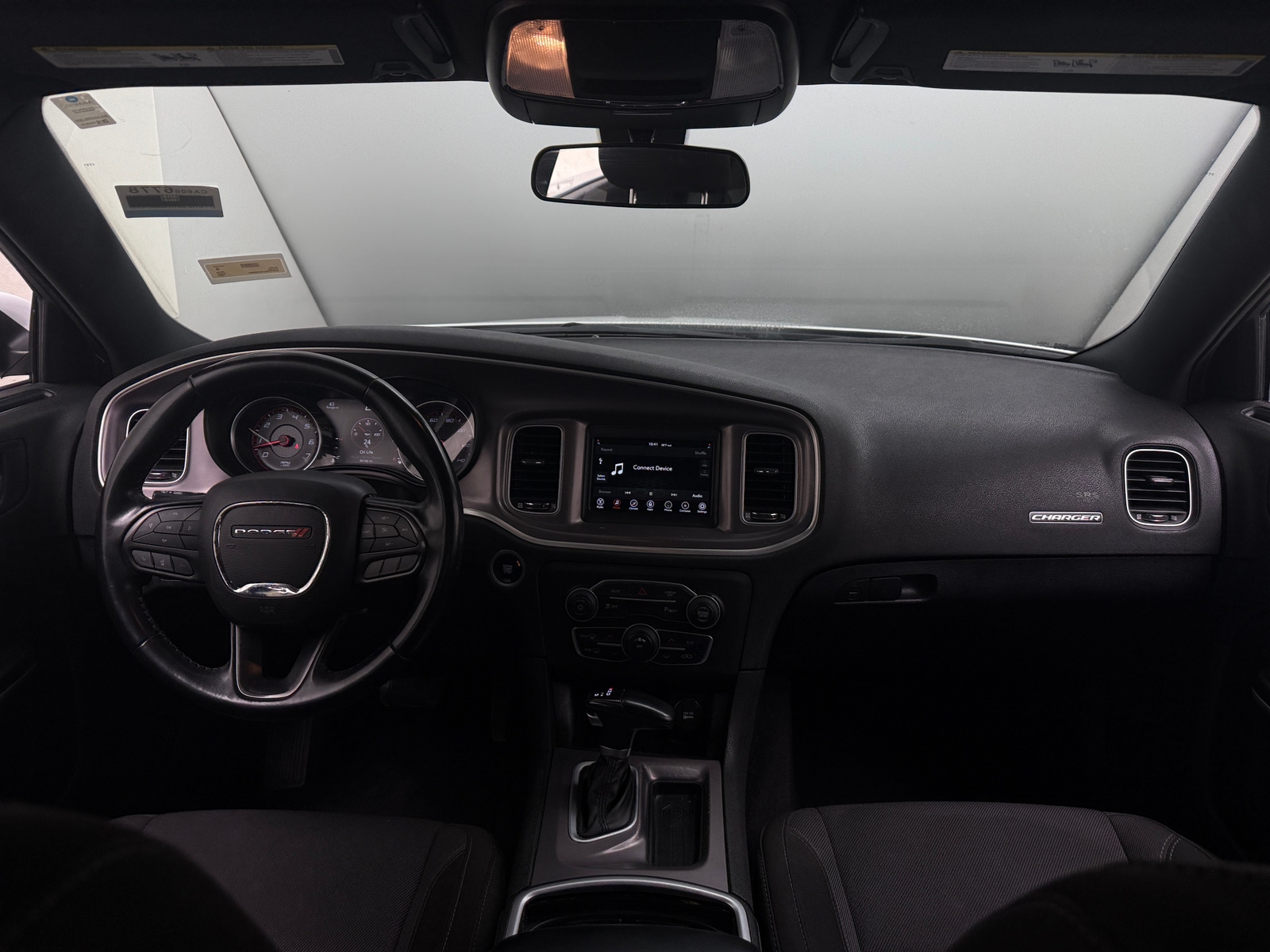 Thumbnail: 2022 Dodge Charger - 3