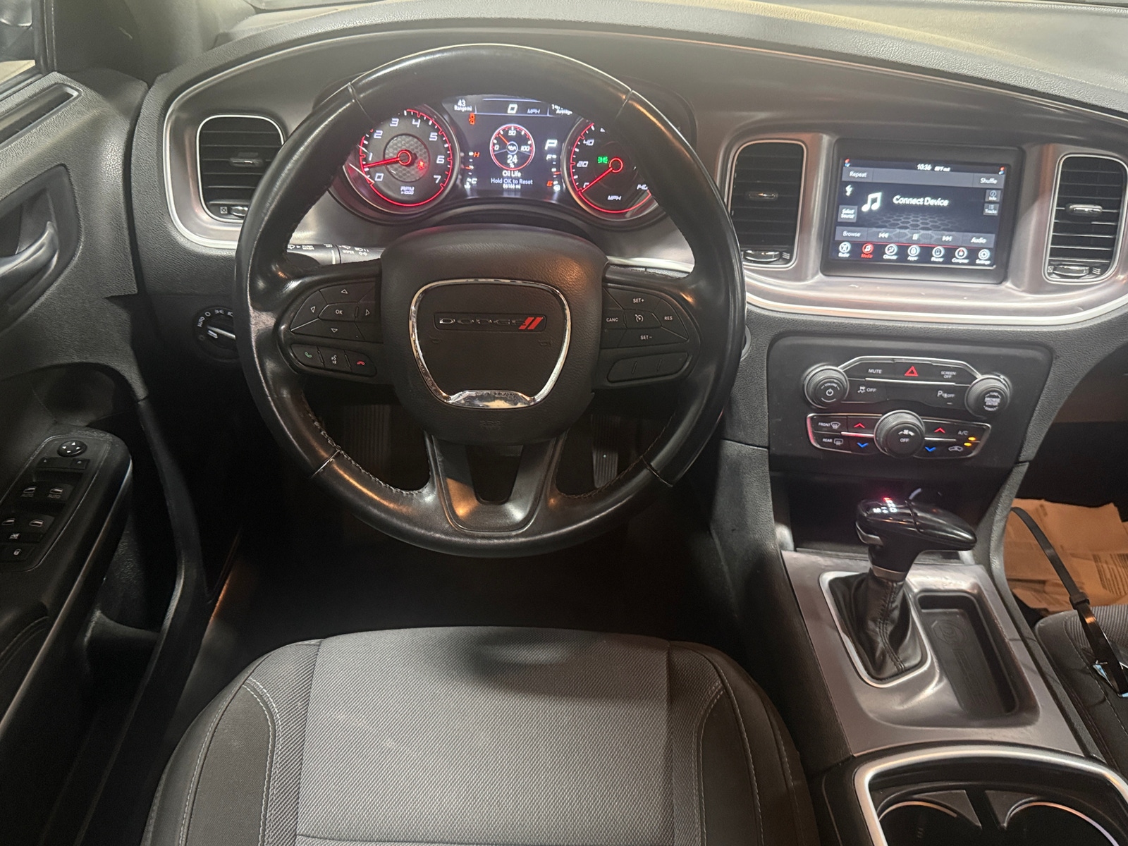 Thumbnail: 2022 Dodge Charger - 5
