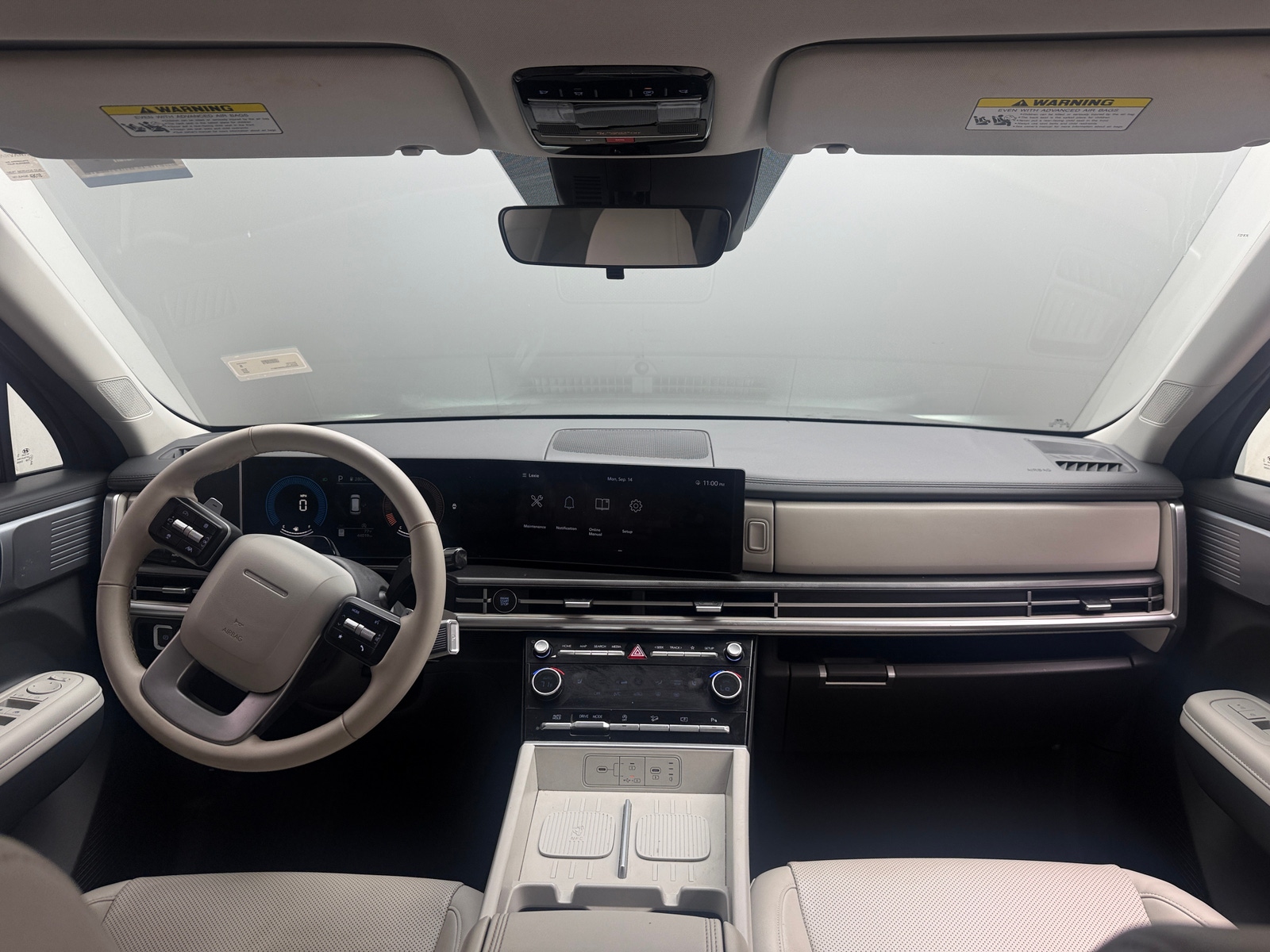 Thumbnail: 2025 Hyundai Santa Fe - 2