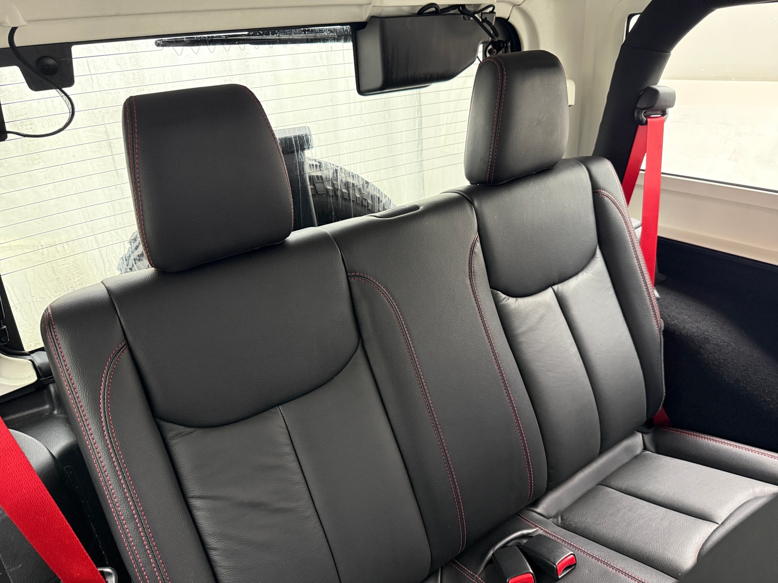 Thumbnail: 2018 Jeep Wrangler - 5