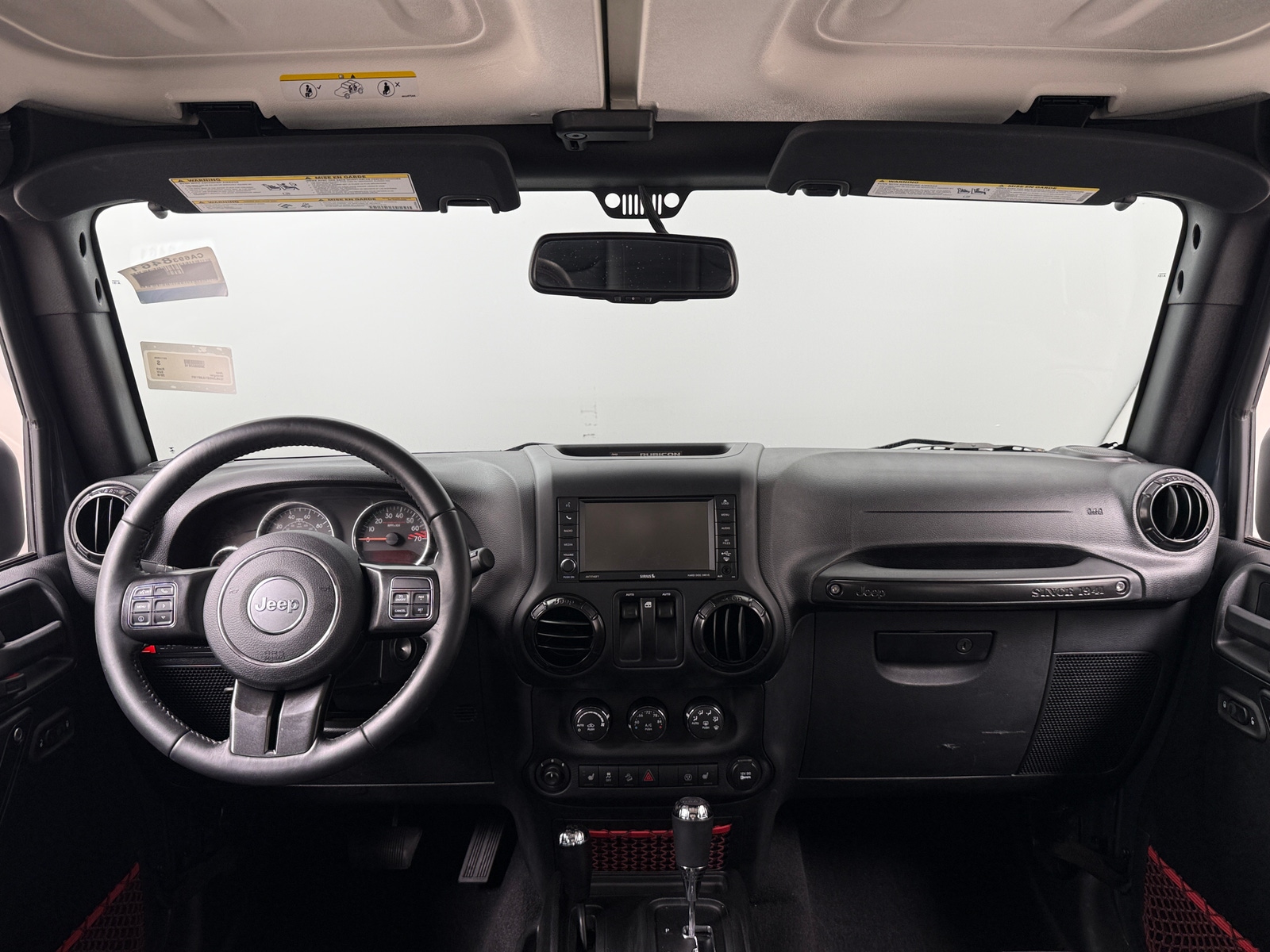 Thumbnail: 2018 Jeep Wrangler - 2