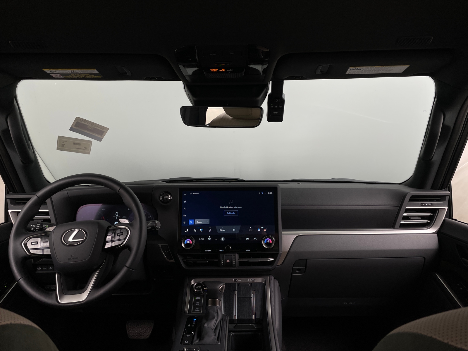 Thumbnail: 2025 Lexus GX - 2