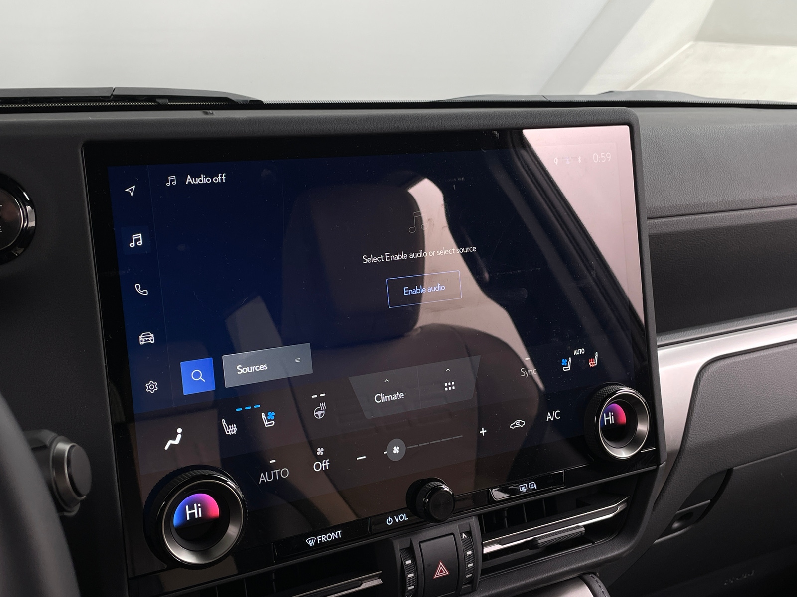 Thumbnail: 2025 Lexus GX - 3