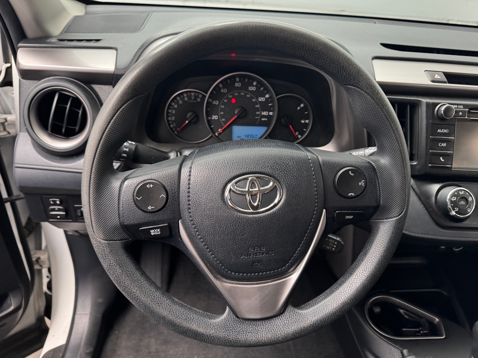 Thumbnail: 2016 Toyota RAV4 - 5