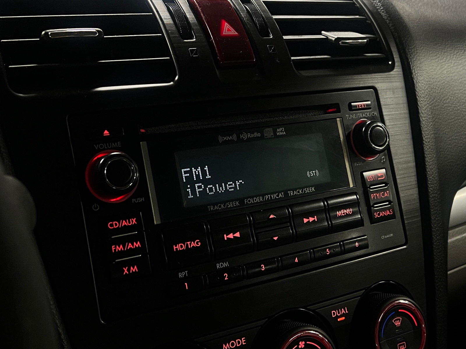 Thumbnail: 2015 Subaru Forester - 3