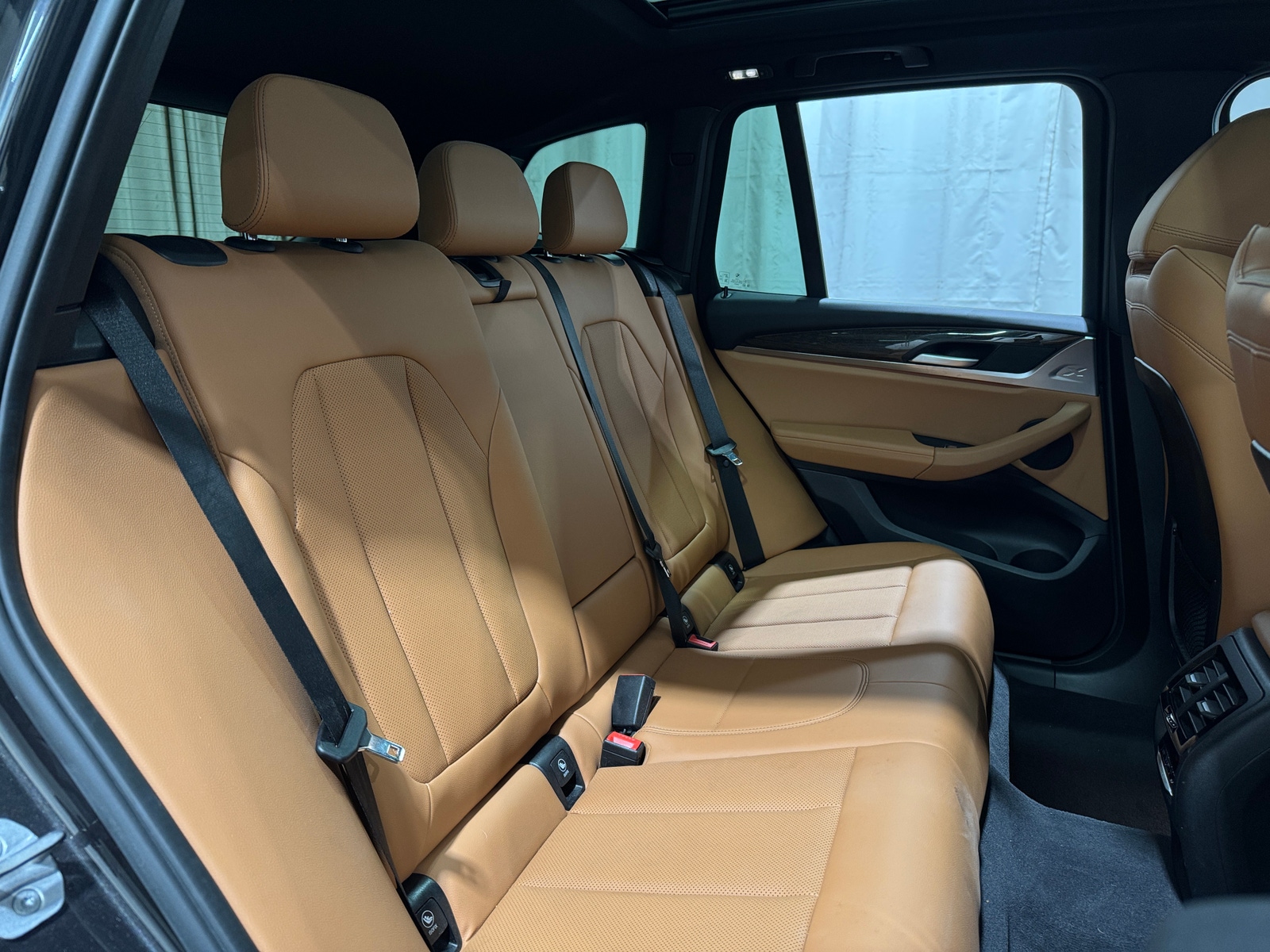 Thumbnail: 2023 BMW X3 - 5
