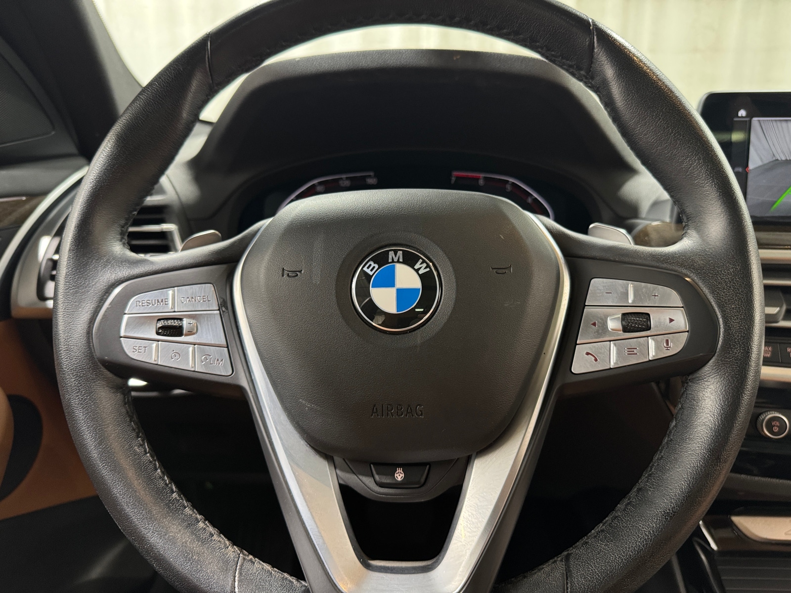 Thumbnail: 2023 BMW X3 - 4