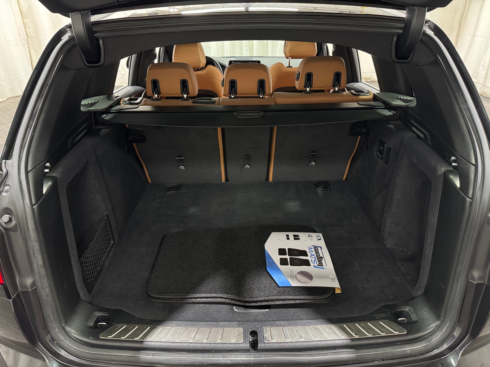 Thumbnail: 2023 BMW X3 - 6