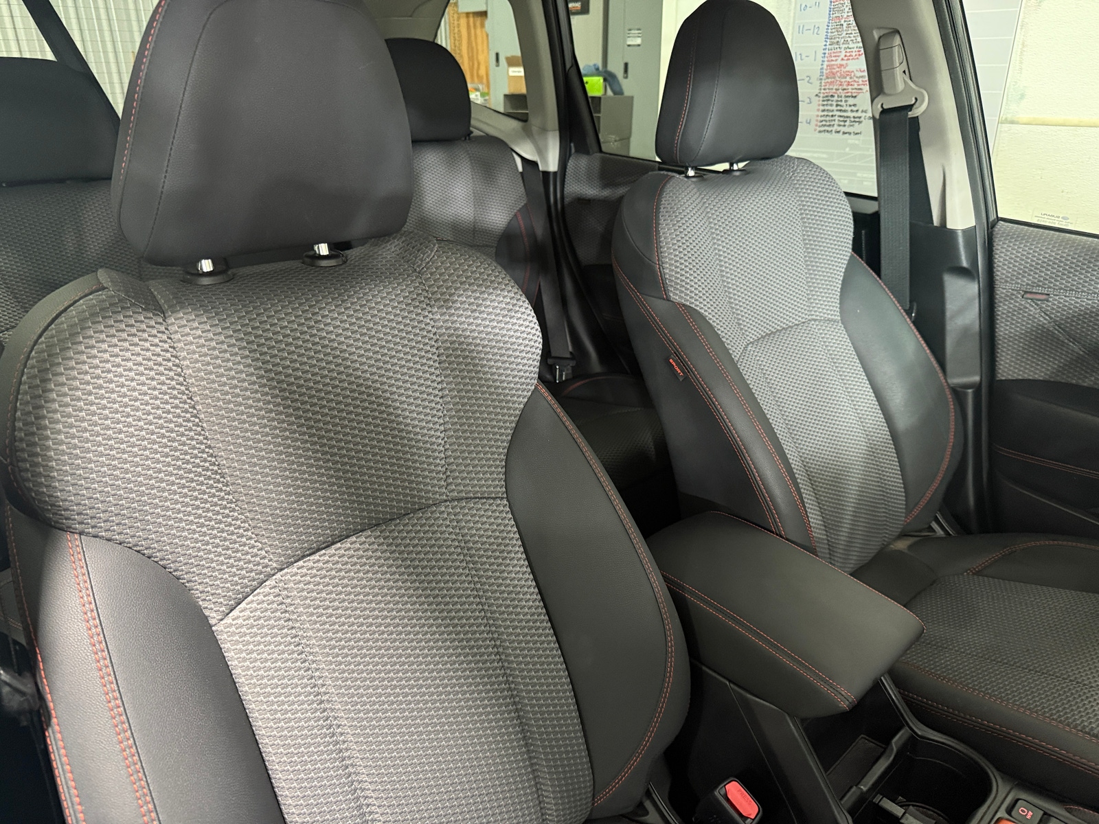 Thumbnail: 2019 Subaru Forester - 2