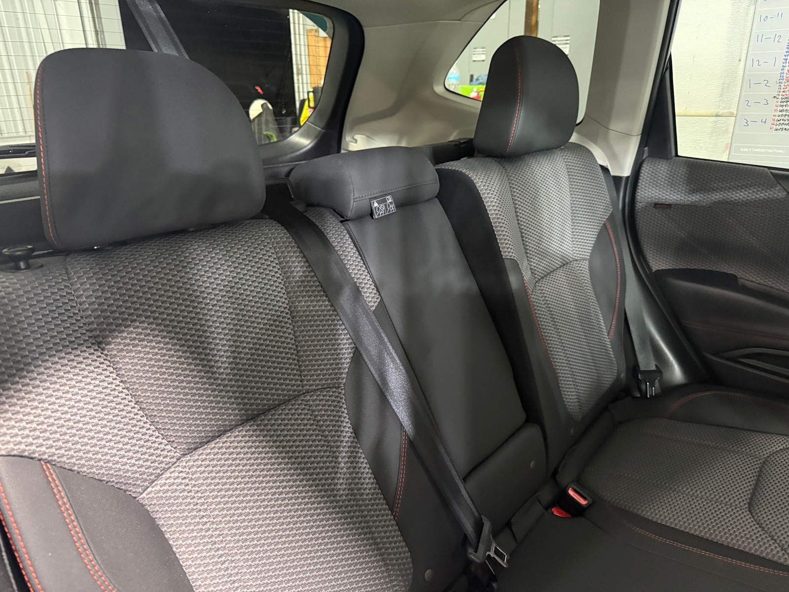 Thumbnail: 2019 Subaru Forester - 6