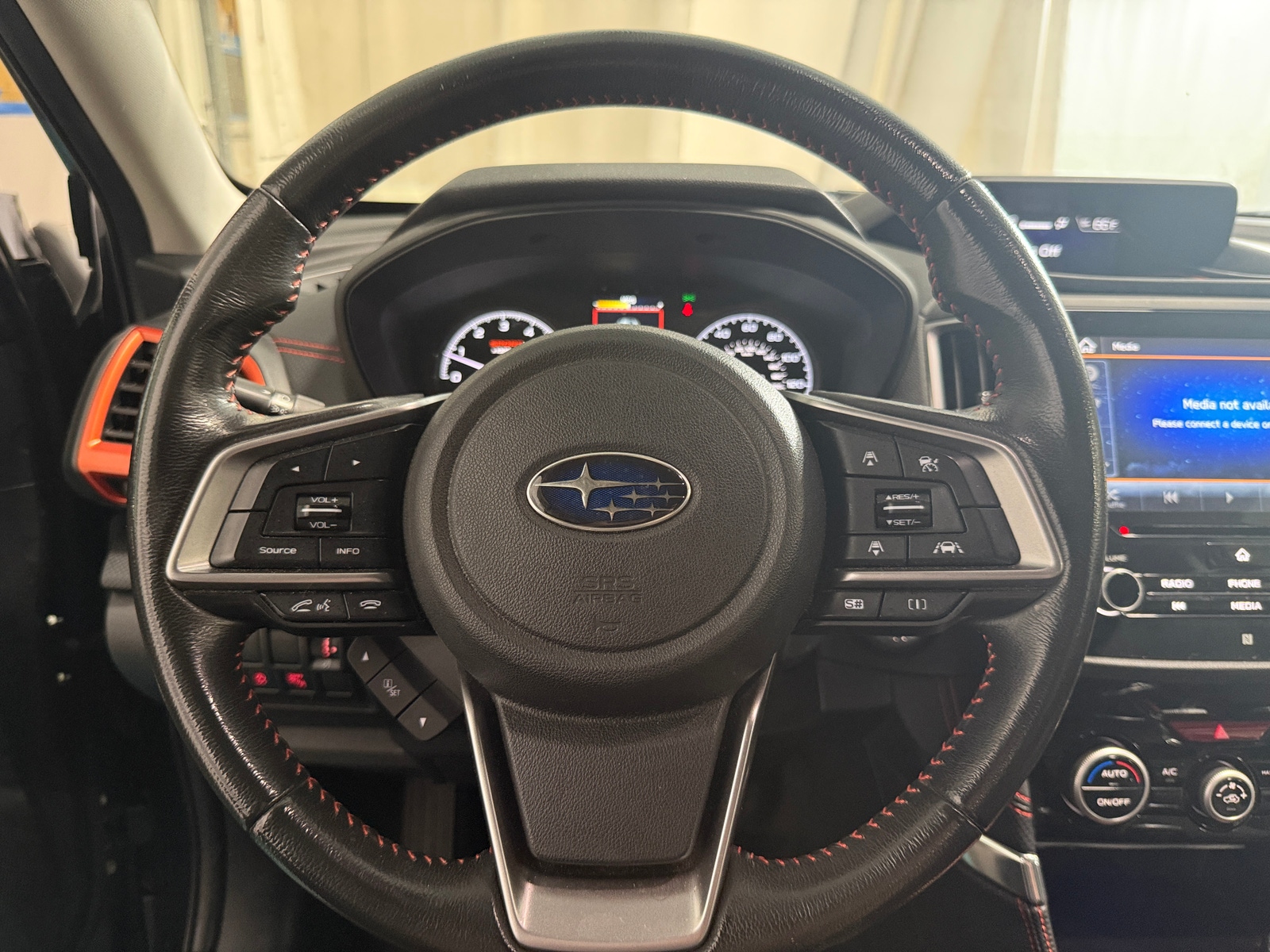Thumbnail: 2019 Subaru Forester - 5
