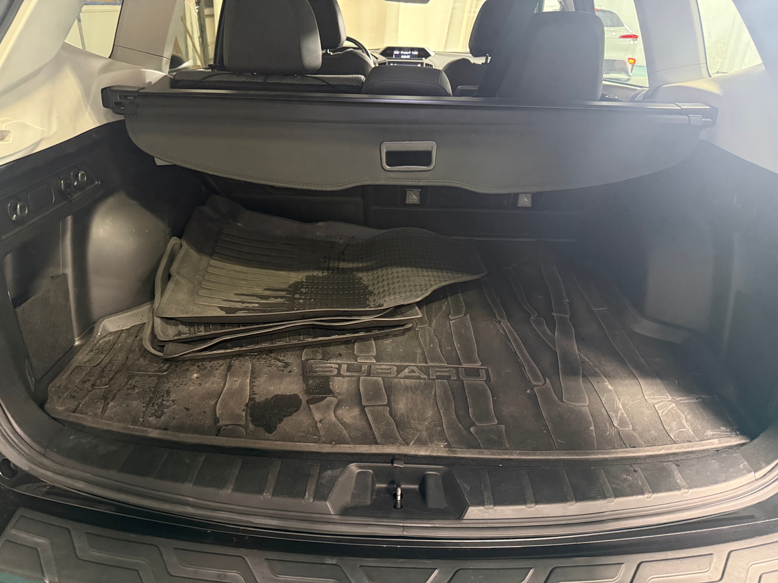 Thumbnail: 2019 Subaru Forester - 7