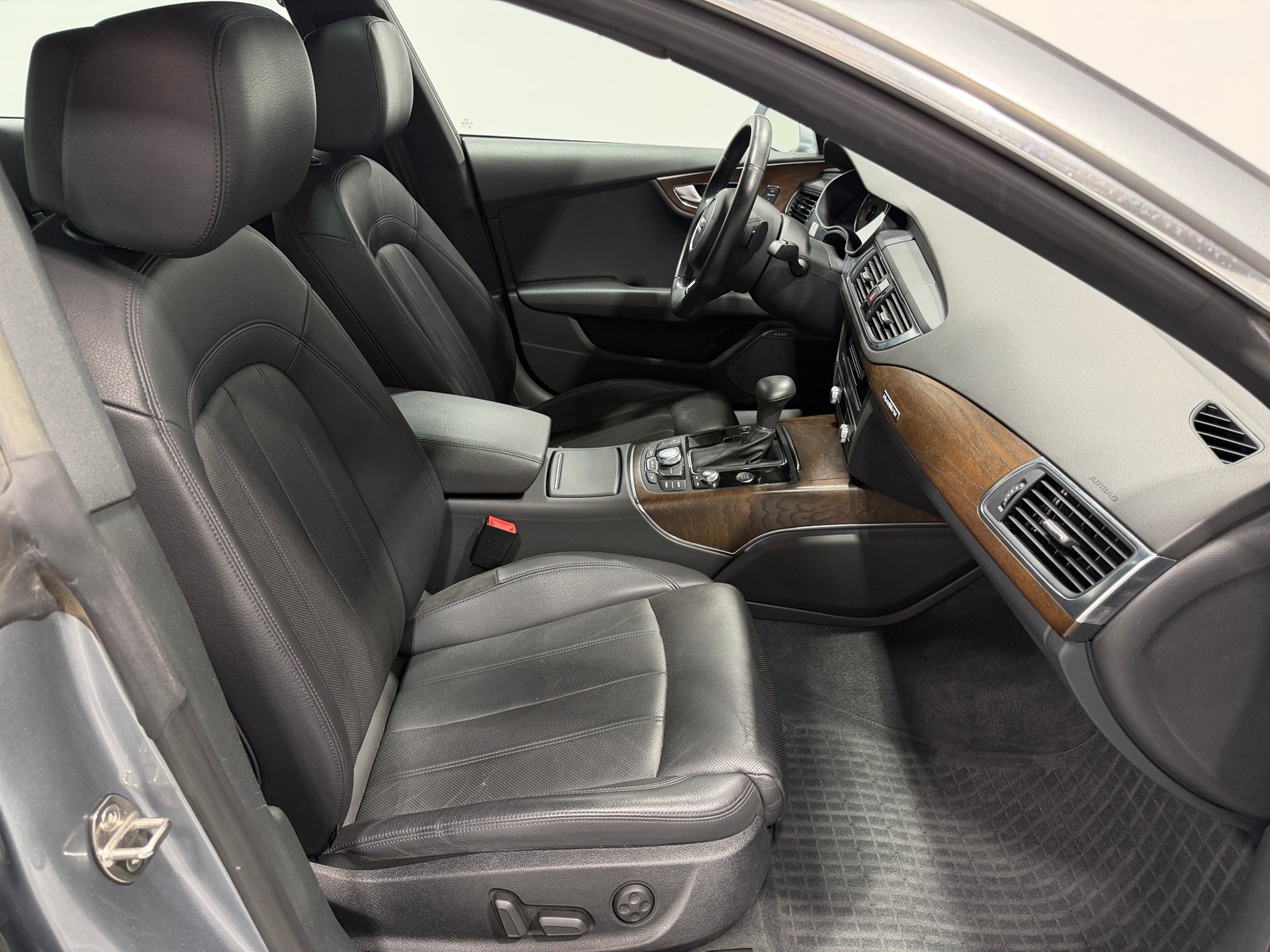 Thumbnail: 2014 Audi A7 - 2