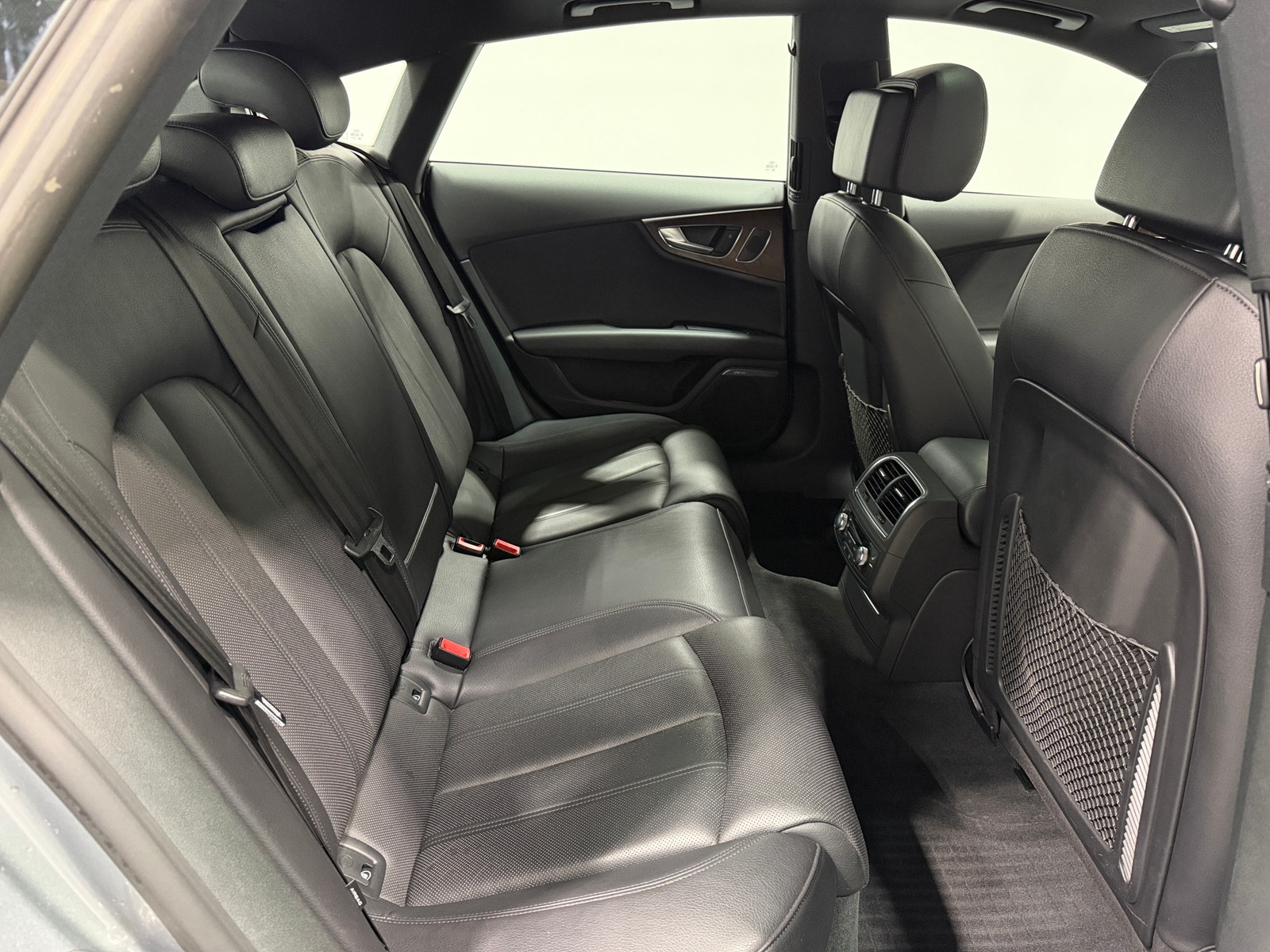 Thumbnail: 2014 Audi A7 - 6