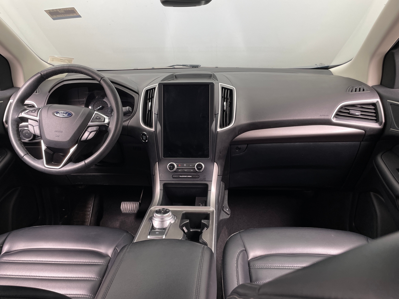 Thumbnail: 2024 Ford Edge - 2