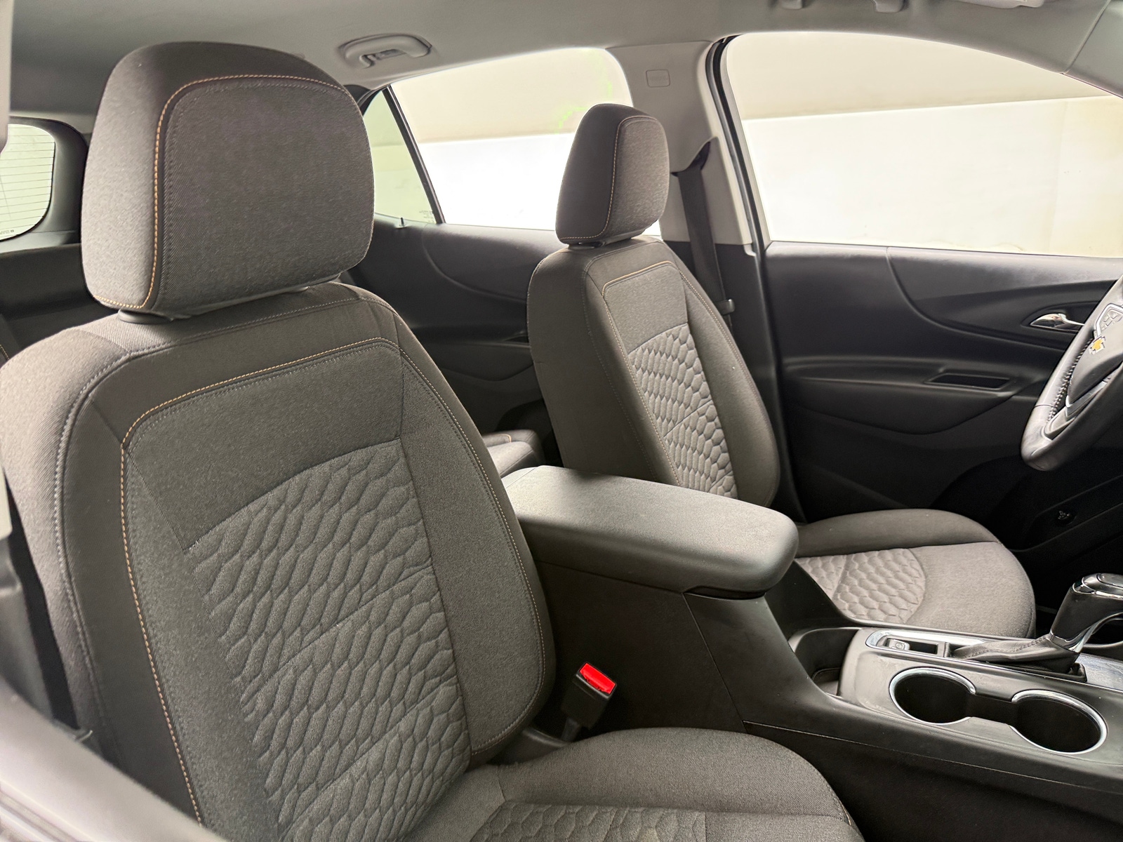 Thumbnail: 2018 Chevrolet Equinox - 2