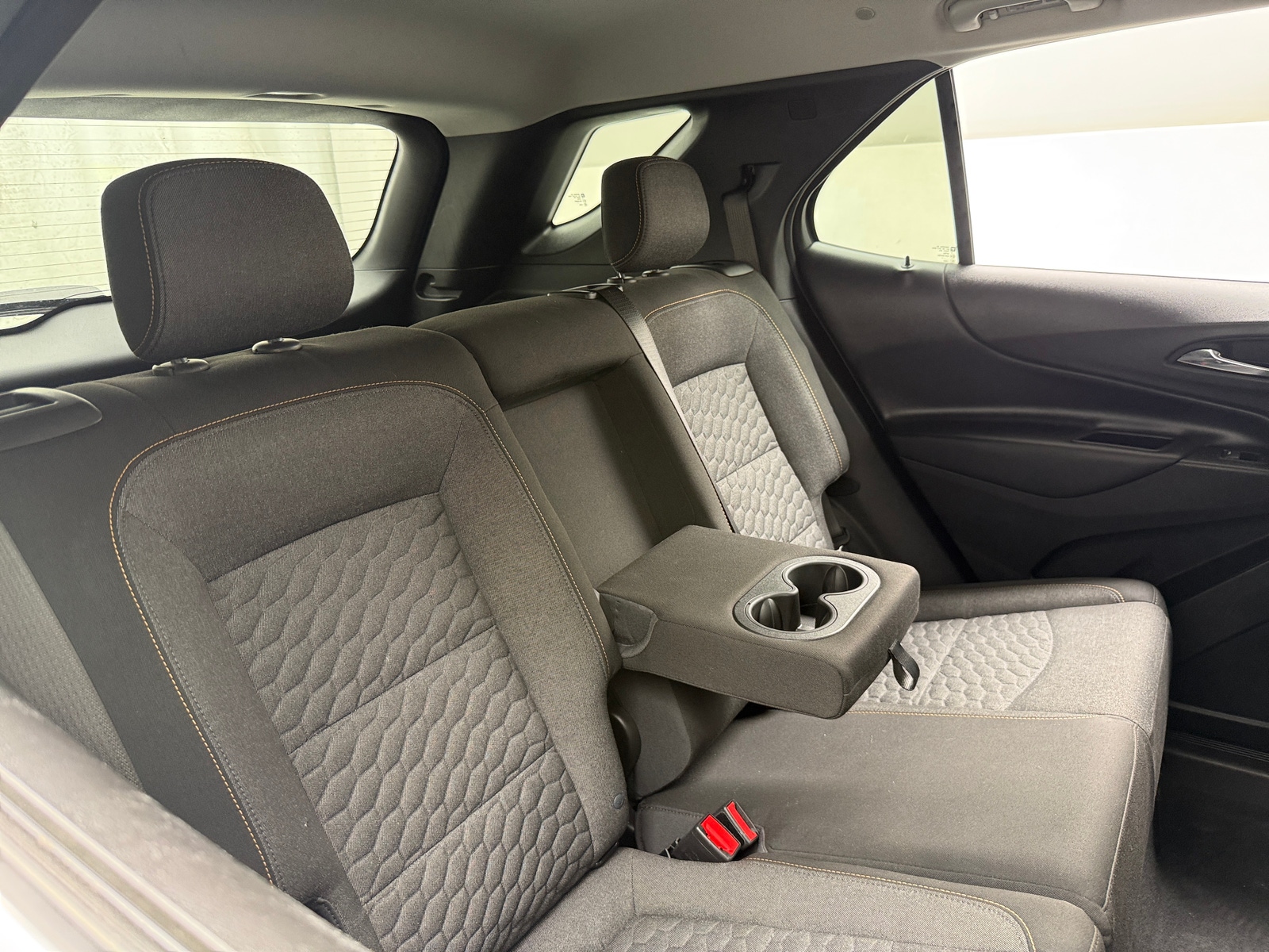 Thumbnail: 2018 Chevrolet Equinox - 6