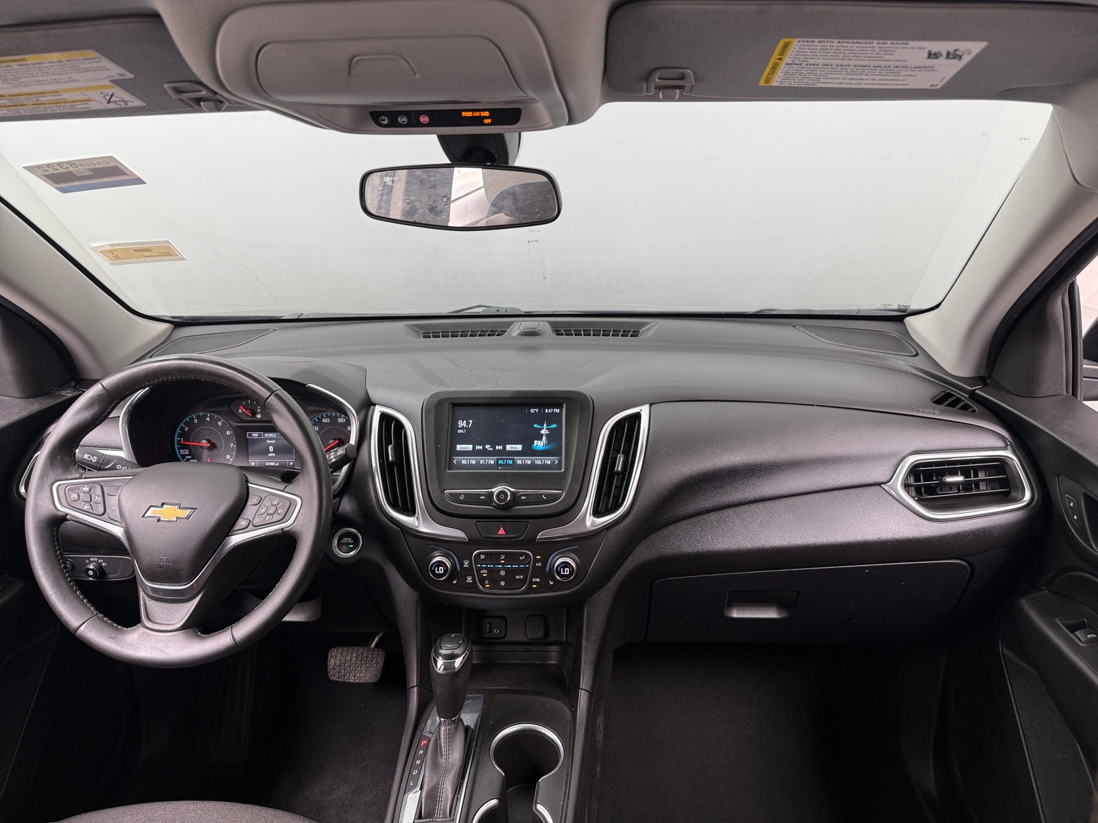 Thumbnail: 2018 Chevrolet Equinox - 3