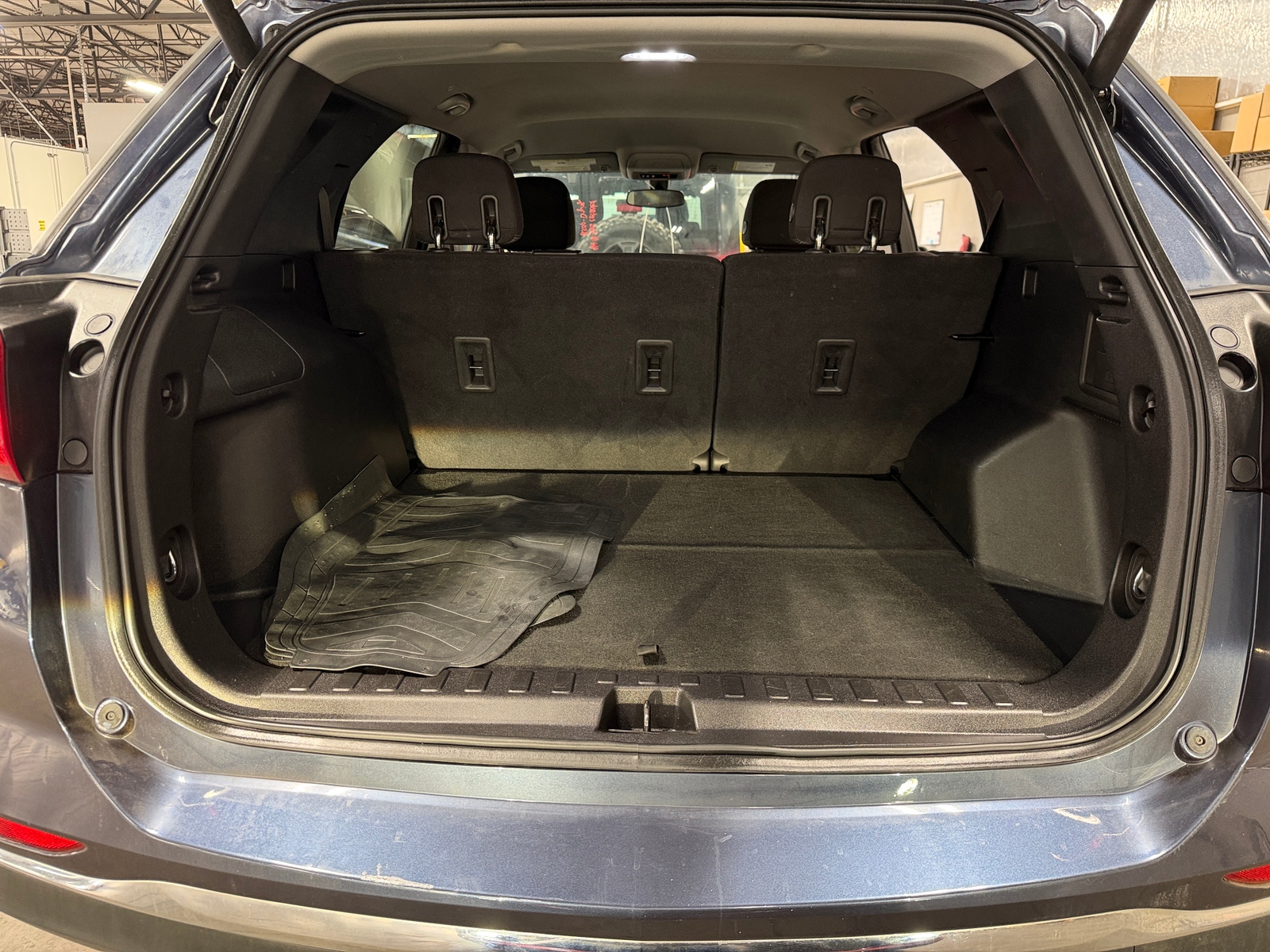 Thumbnail: 2018 Chevrolet Equinox - 7