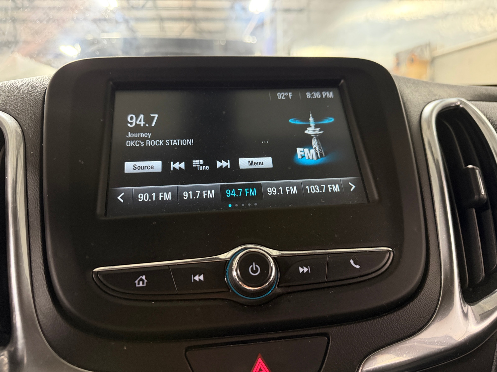 Thumbnail: 2018 Chevrolet Equinox - 4