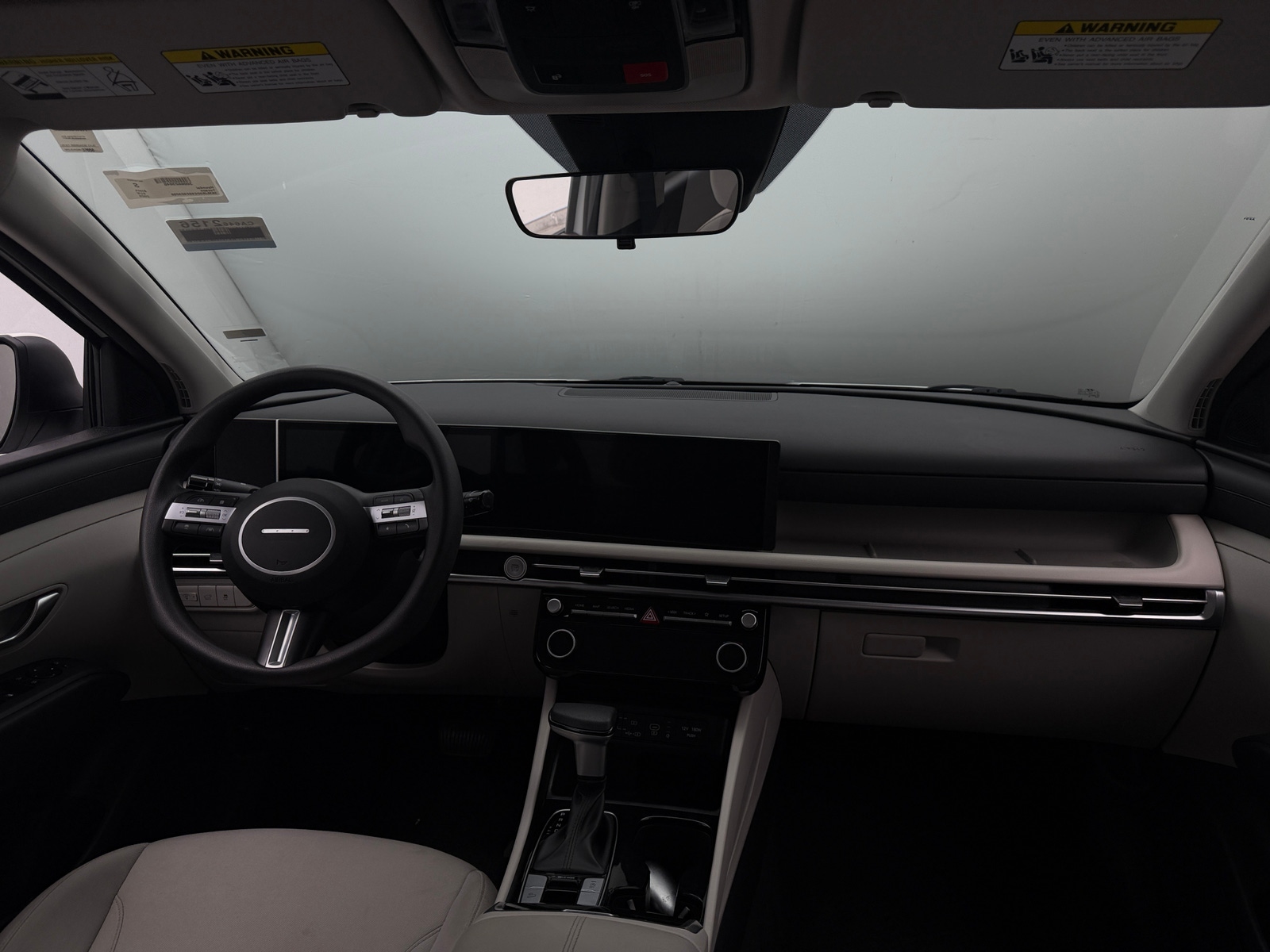Thumbnail: 2025 Hyundai Tucson - 3