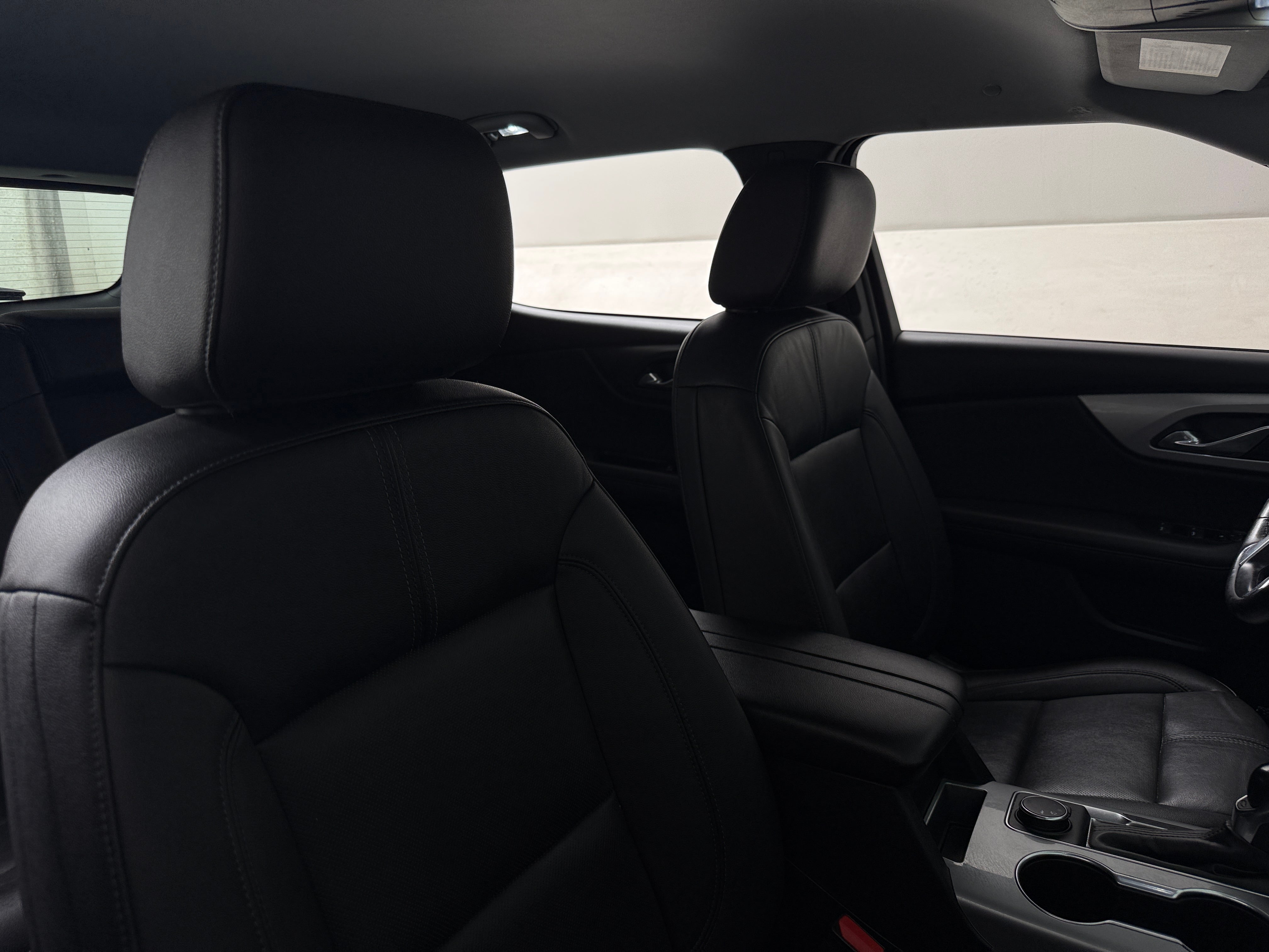 2021 Chevrolet Blazer