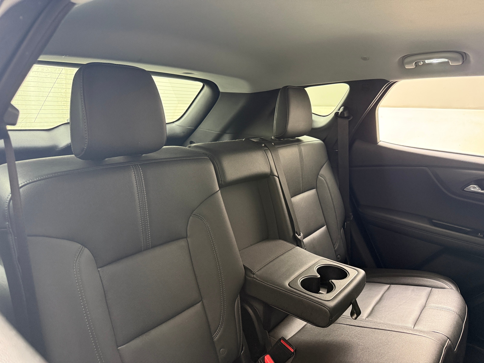 Thumbnail: 2021 Chevrolet Blazer - 5