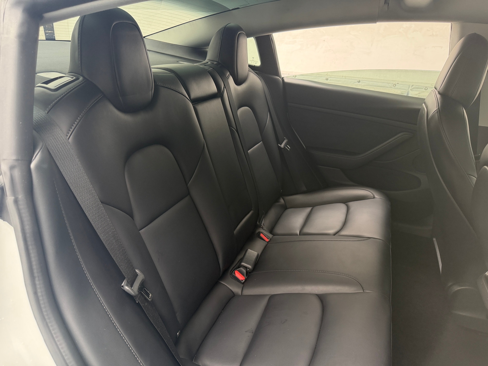 Thumbnail: 2022 Tesla Model 3 - 5