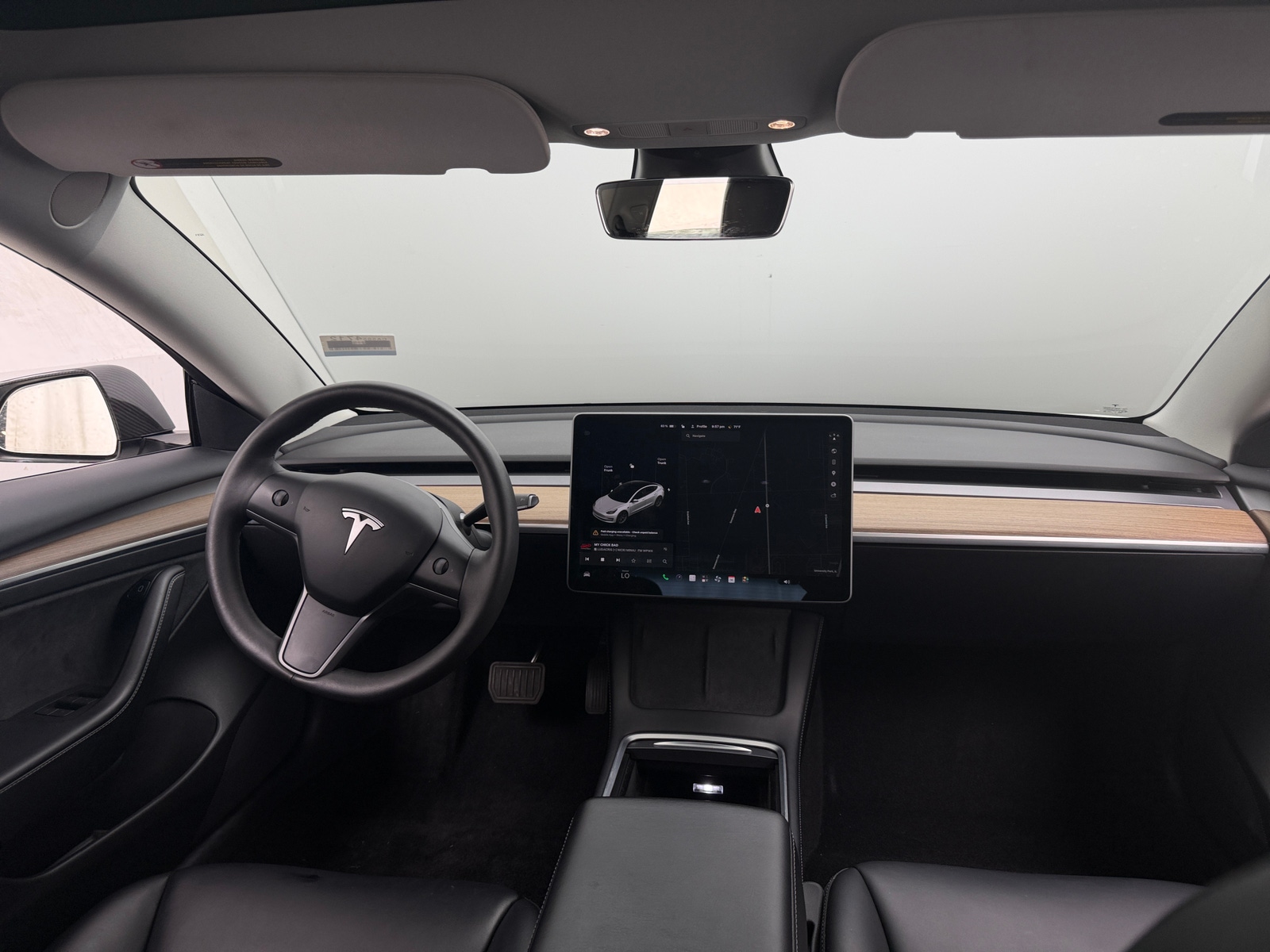 Thumbnail: 2022 Tesla Model 3 - 2