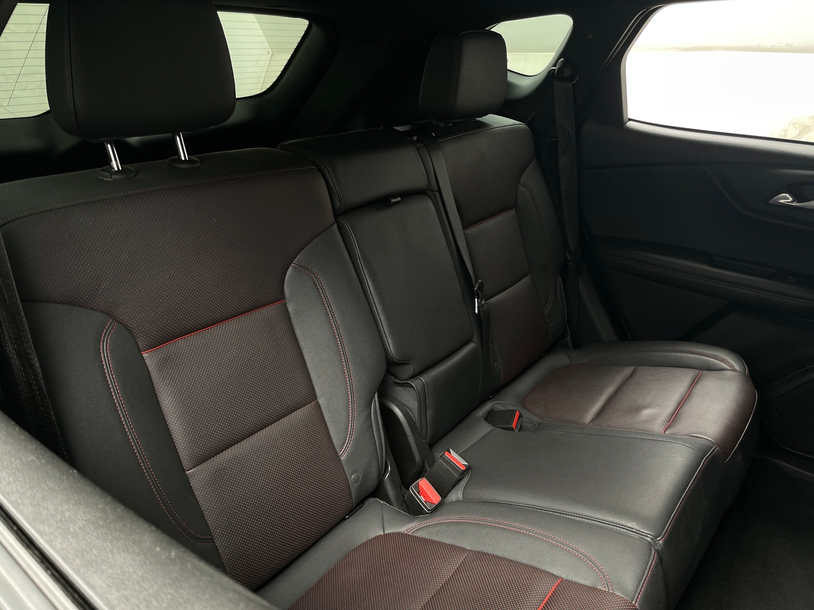 Thumbnail: 2023 Chevrolet Blazer - 5