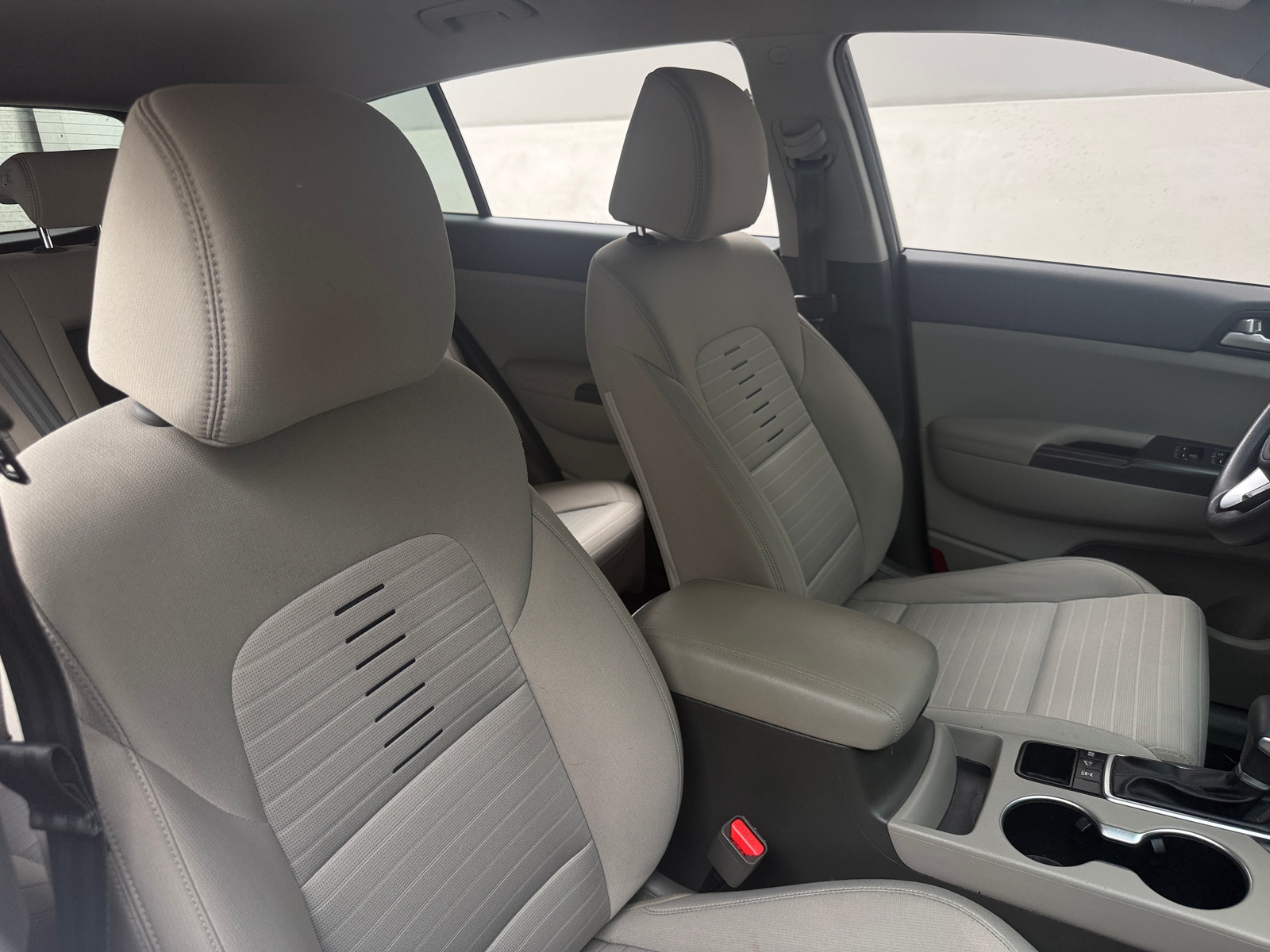 Thumbnail: 2019 Kia Sportage - 2