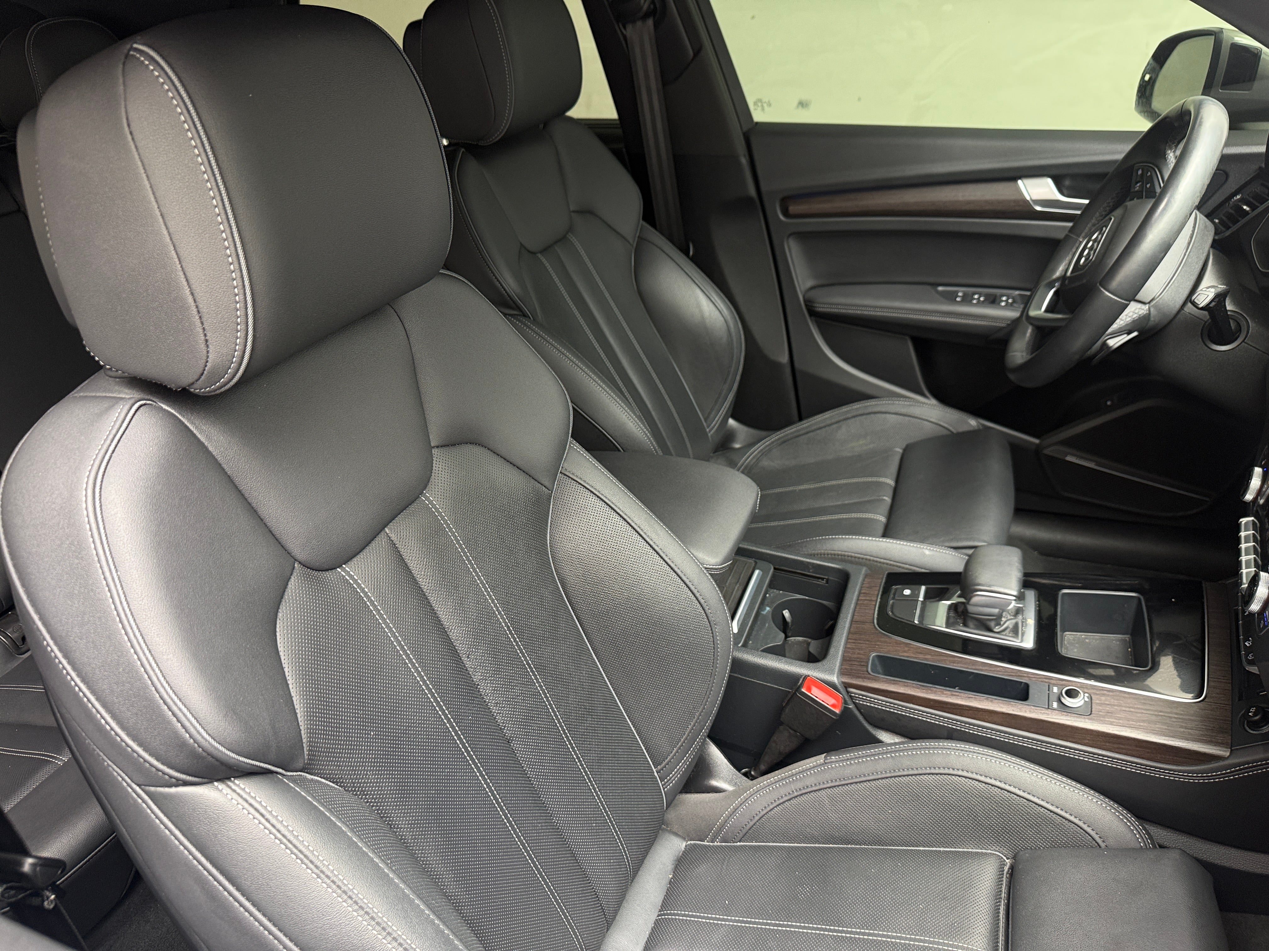 2023 Audi Q5 Sportback