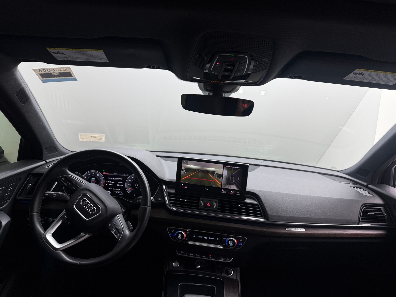 Thumbnail: 2023 Audi Q5 - 2