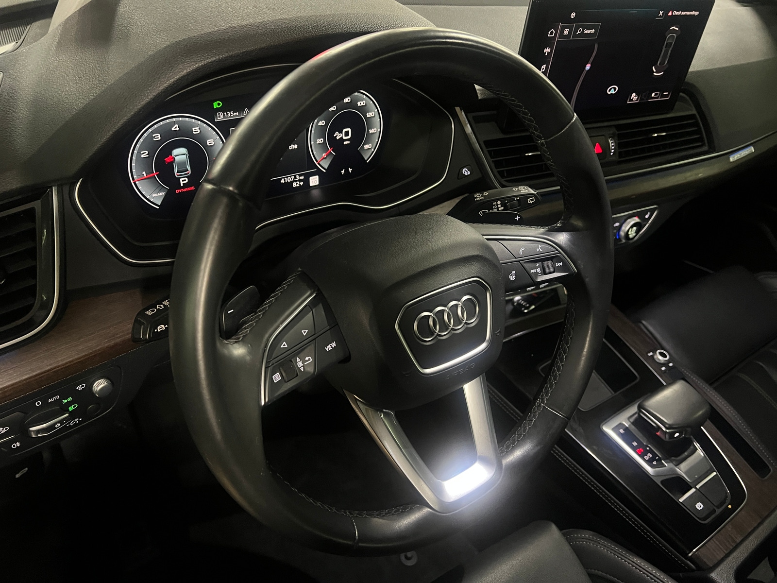 Thumbnail: 2023 Audi Q5 - 4