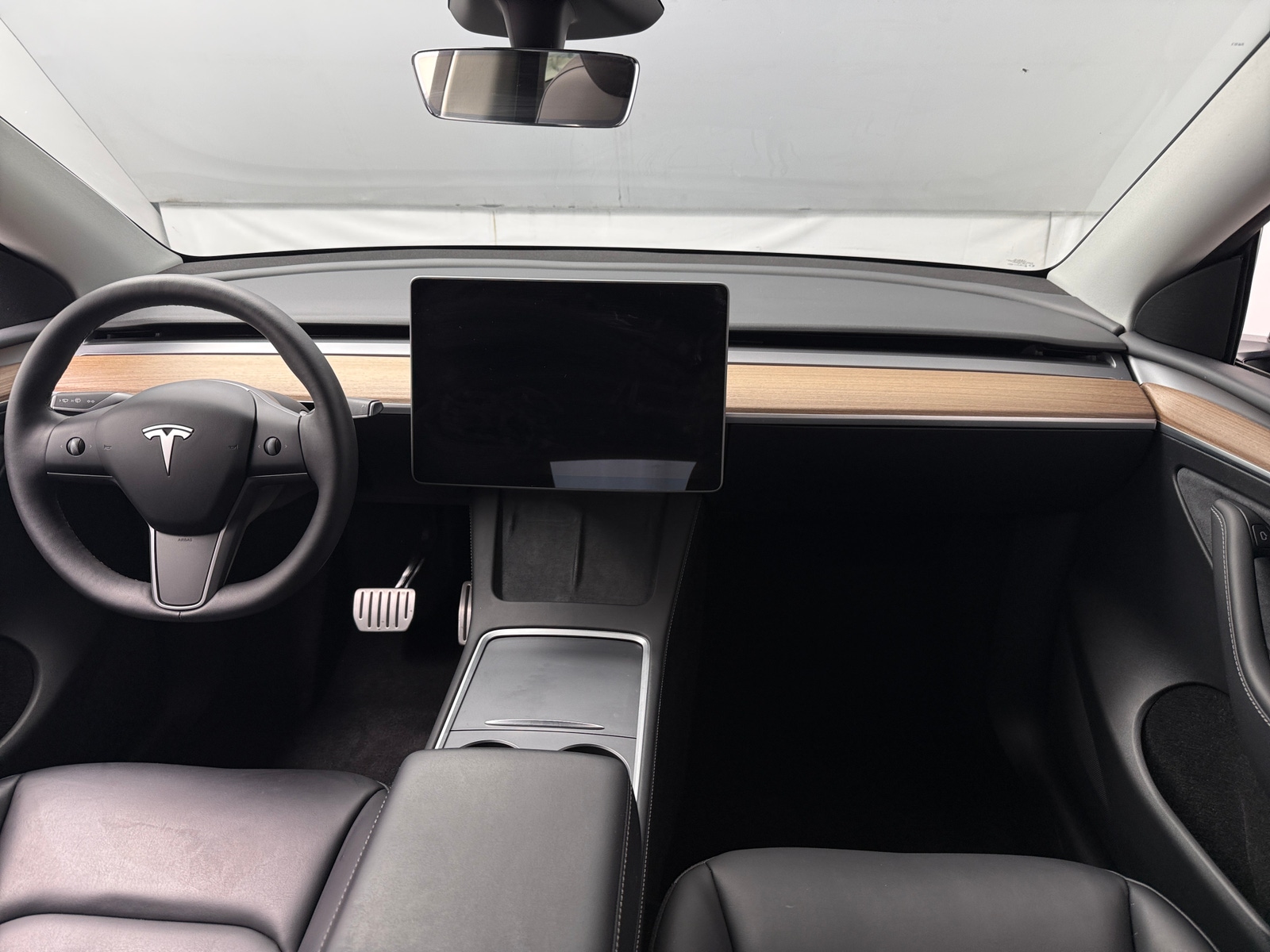 Thumbnail: 2024 Tesla Model Y - 2