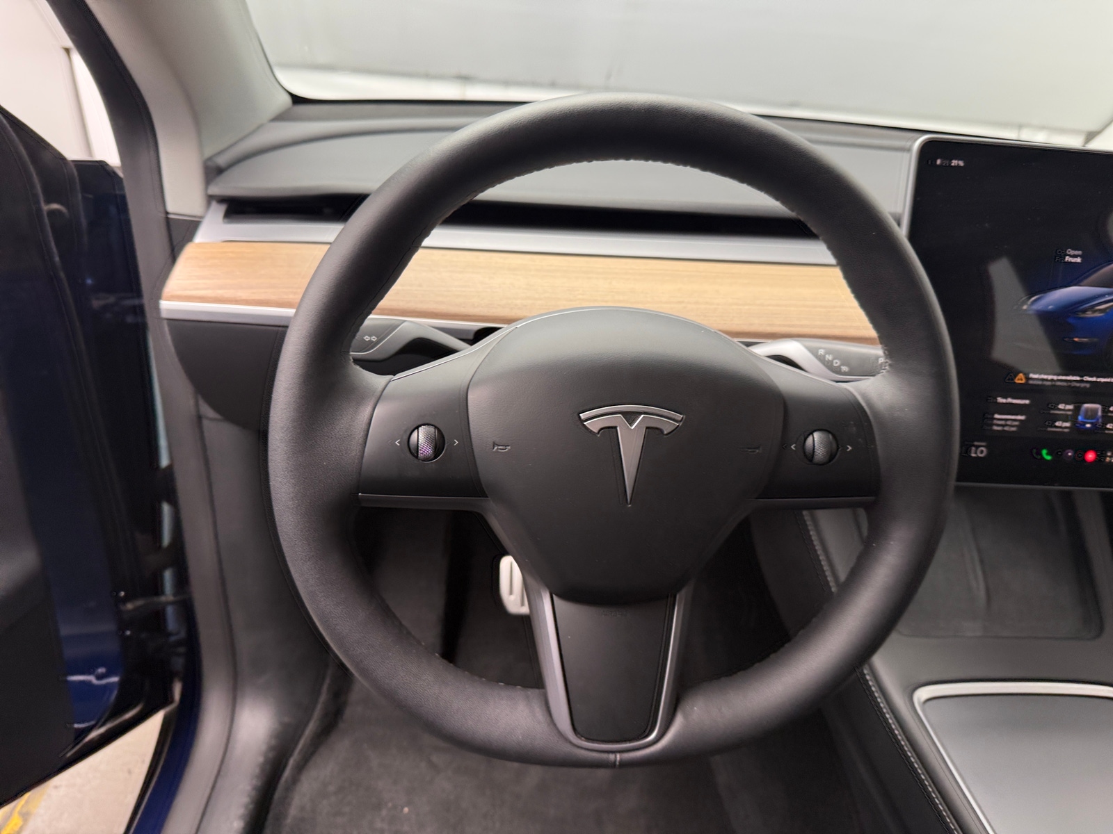 Thumbnail: 2024 Tesla Model Y - 4