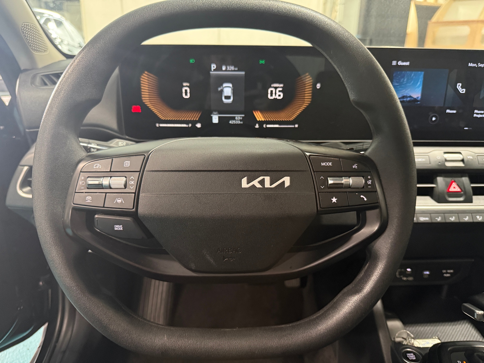Thumbnail: 2025 Kia K4 - 5