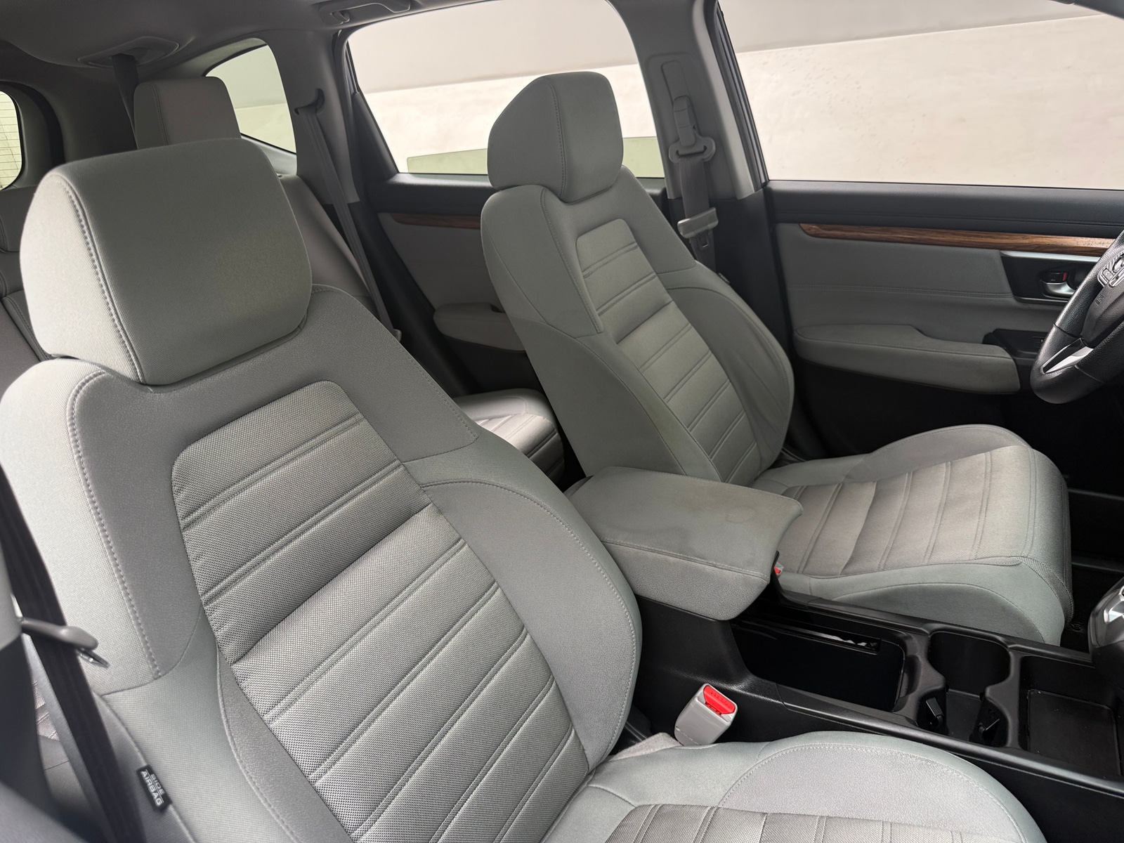 Thumbnail: 2020 Honda CR-V - 2