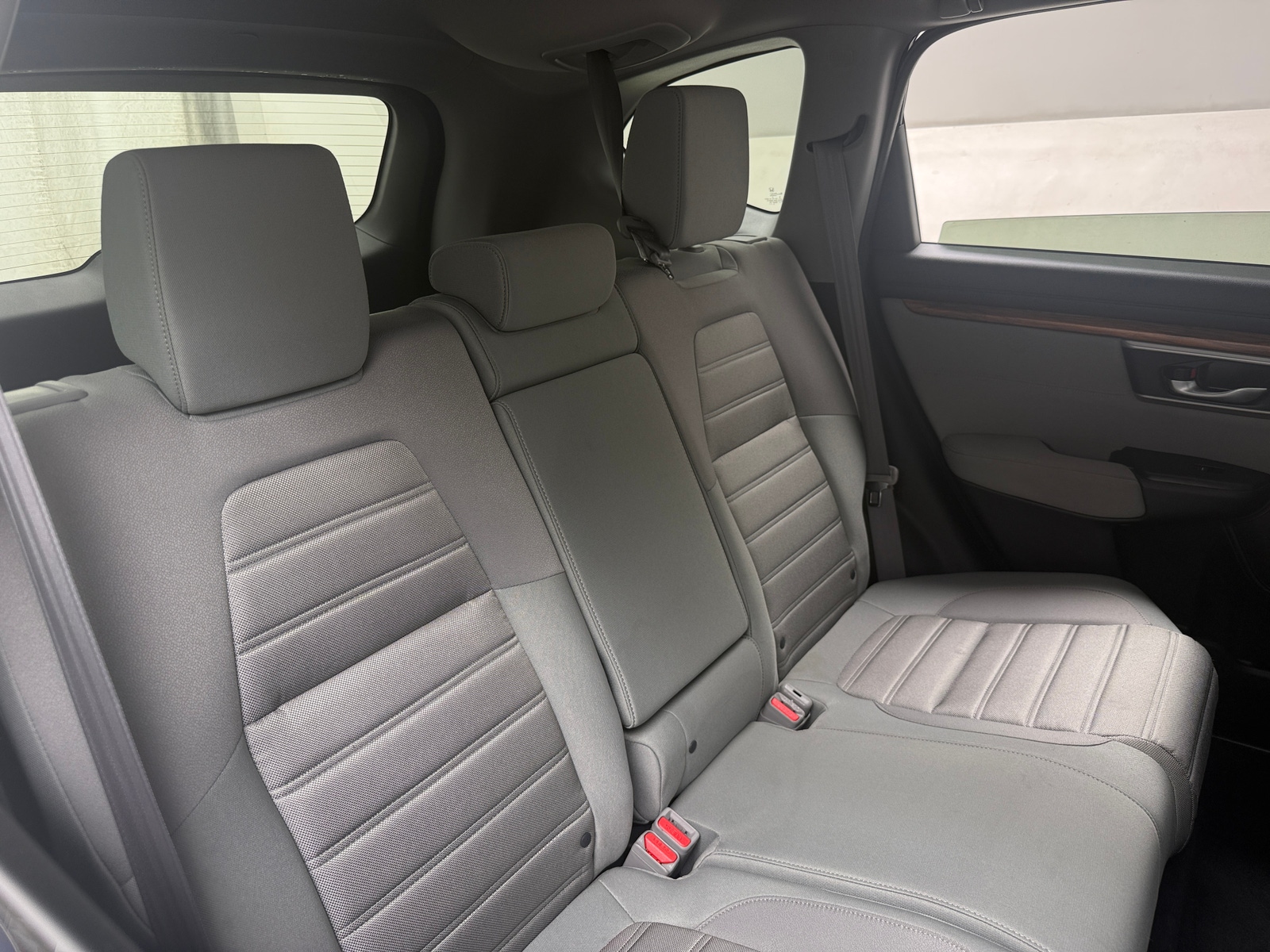 Thumbnail: 2020 Honda CR-V - 6