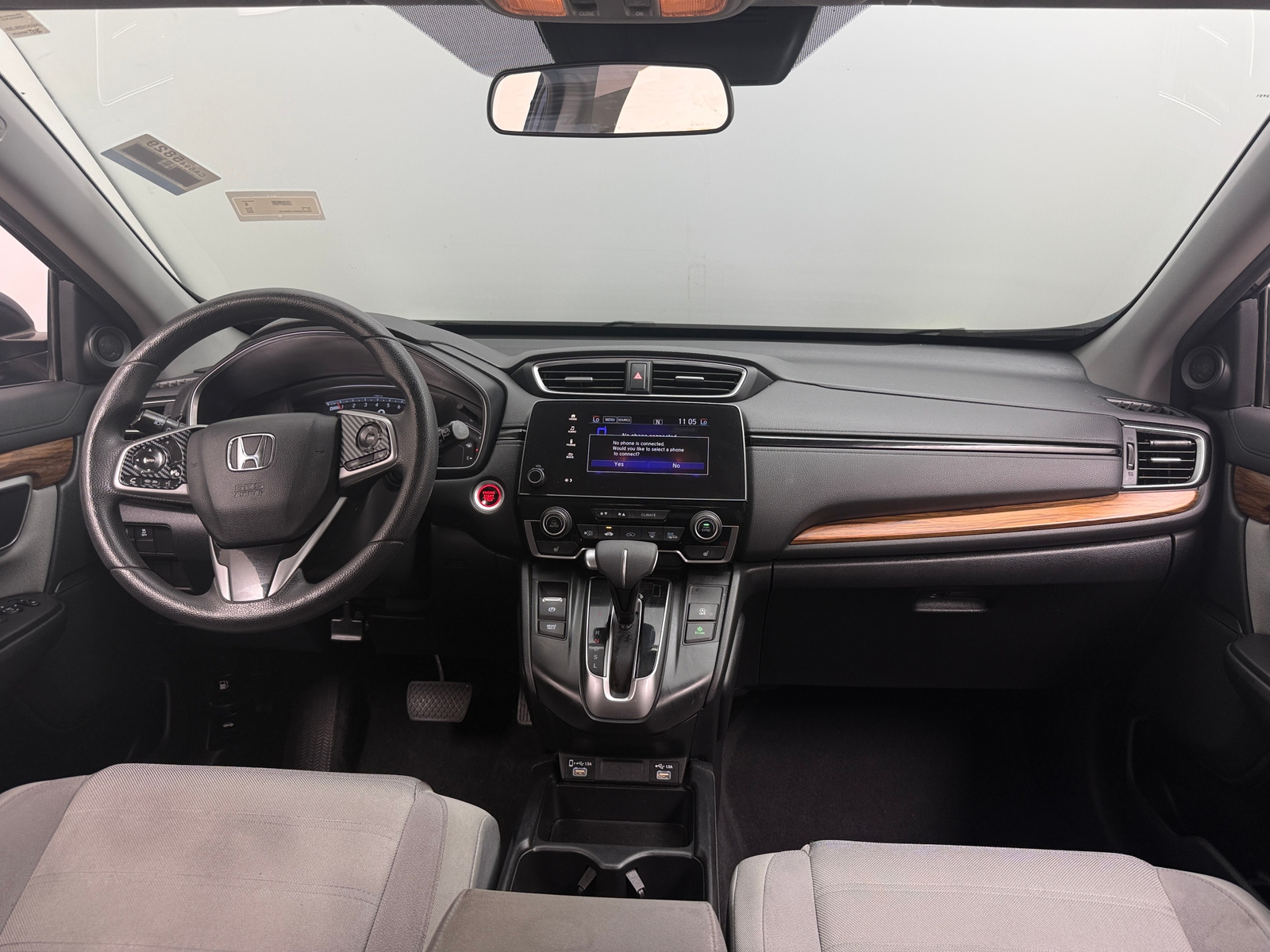 Thumbnail: 2020 Honda CR-V - 3