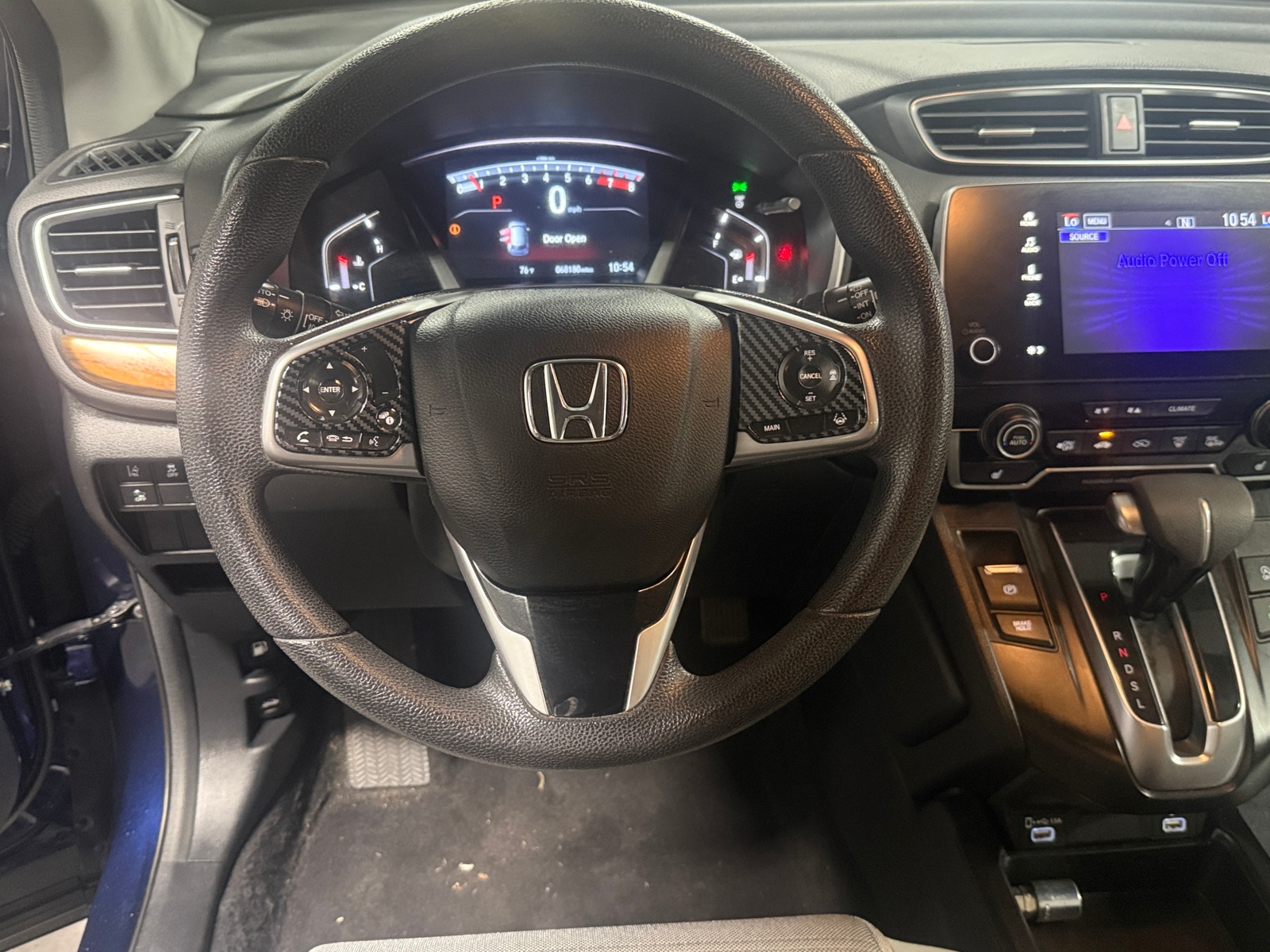 Thumbnail: 2020 Honda CR-V - 5