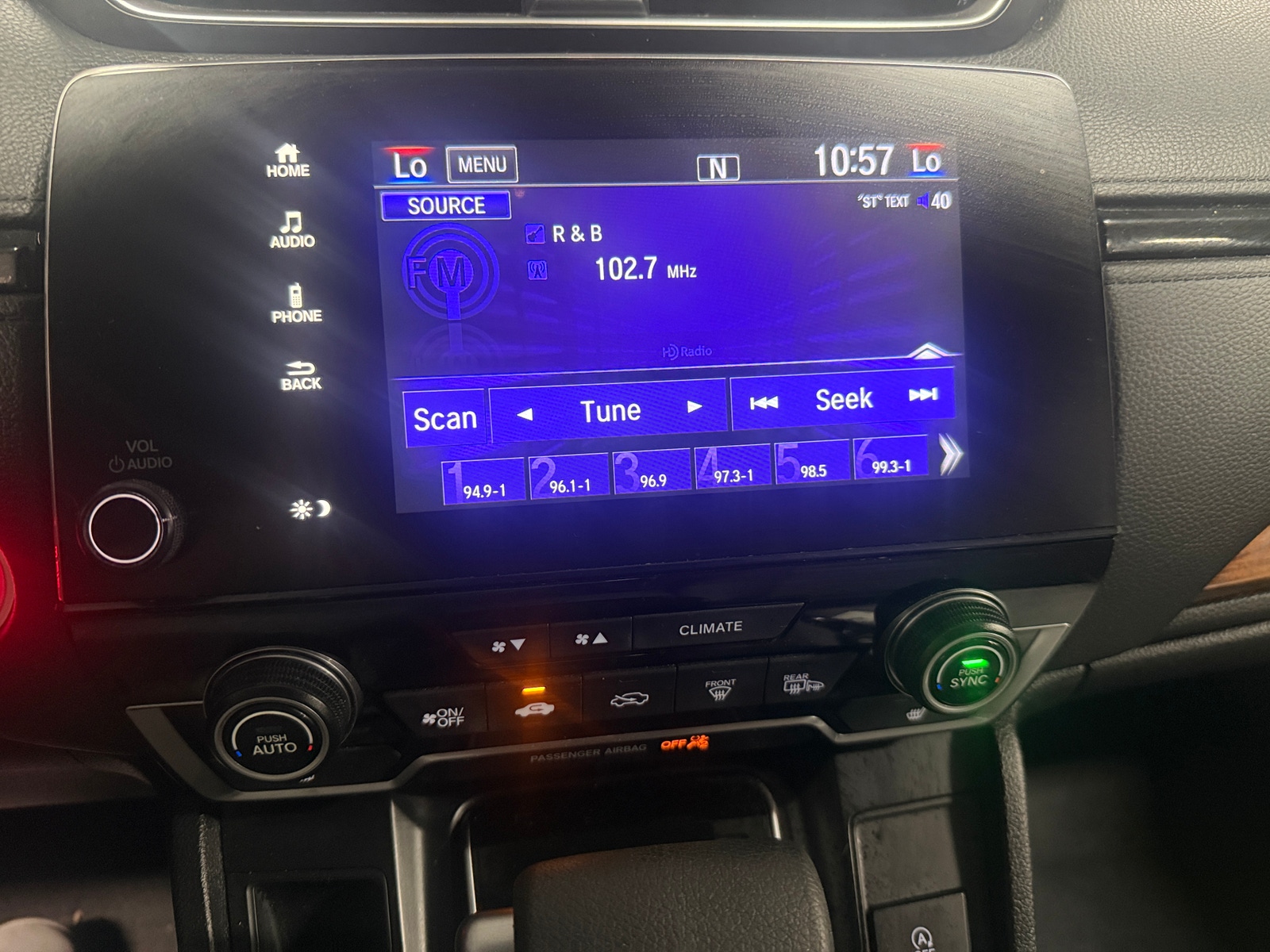 Thumbnail: 2020 Honda CR-V - 4