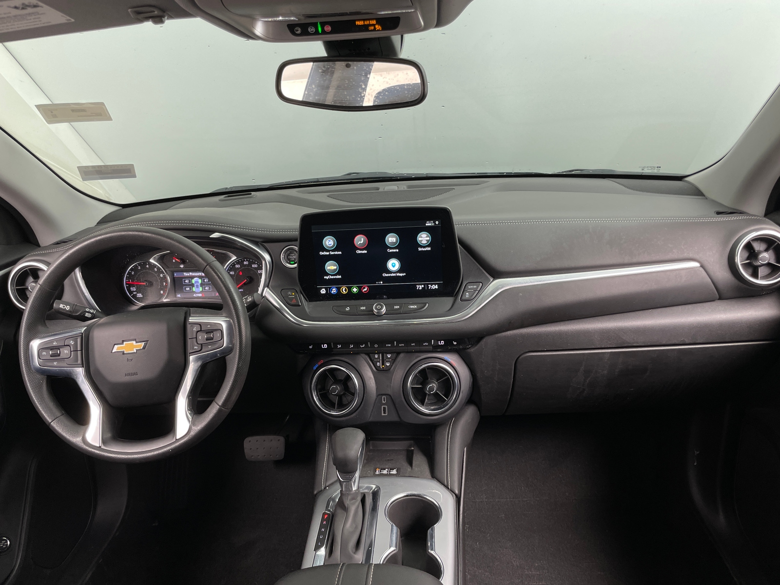 Thumbnail: 2023 Chevrolet Blazer - 3