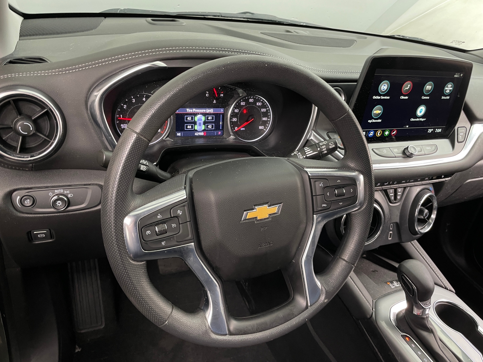 Thumbnail: 2023 Chevrolet Blazer - 5