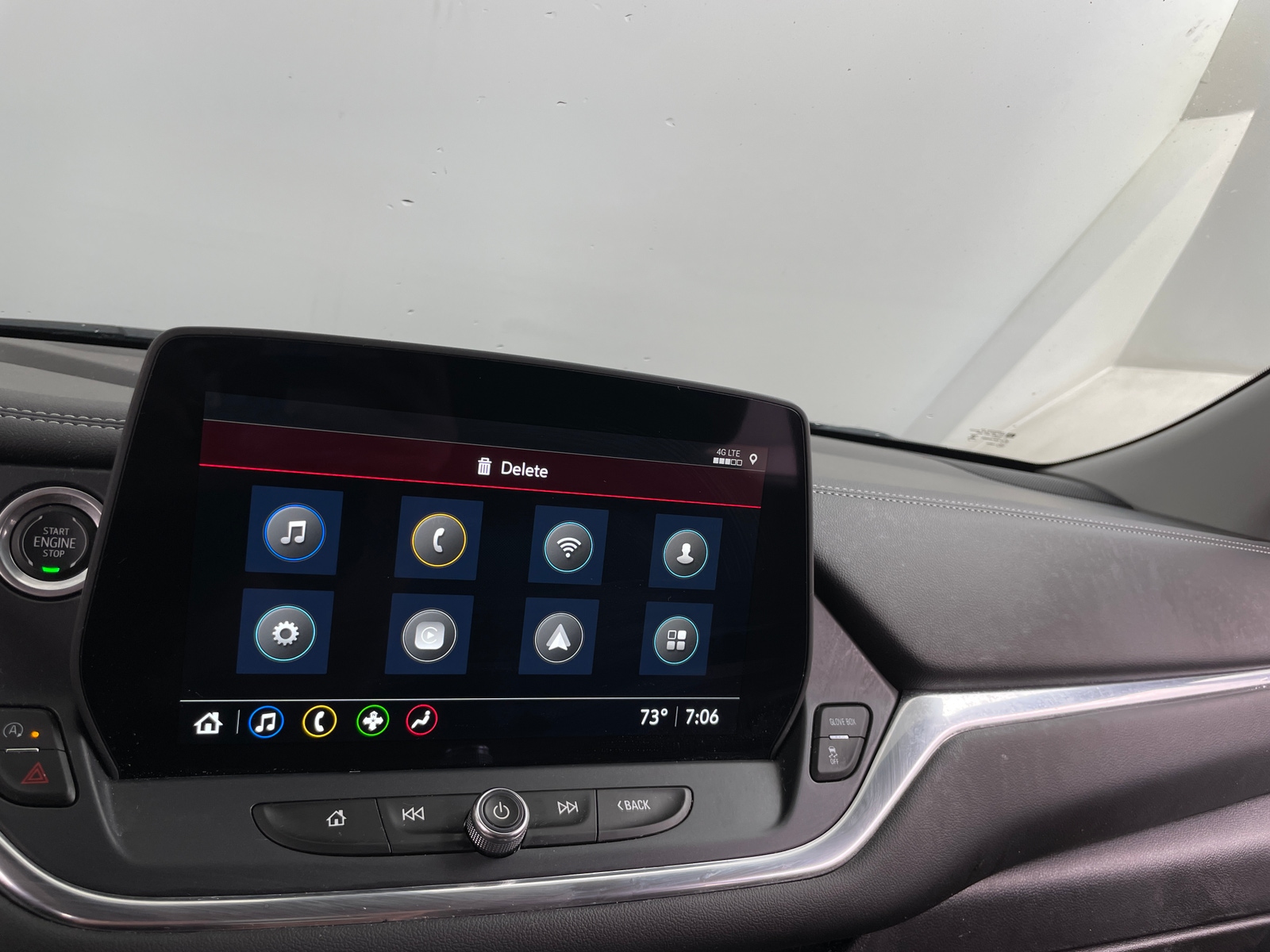 Thumbnail: 2023 Chevrolet Blazer - 4